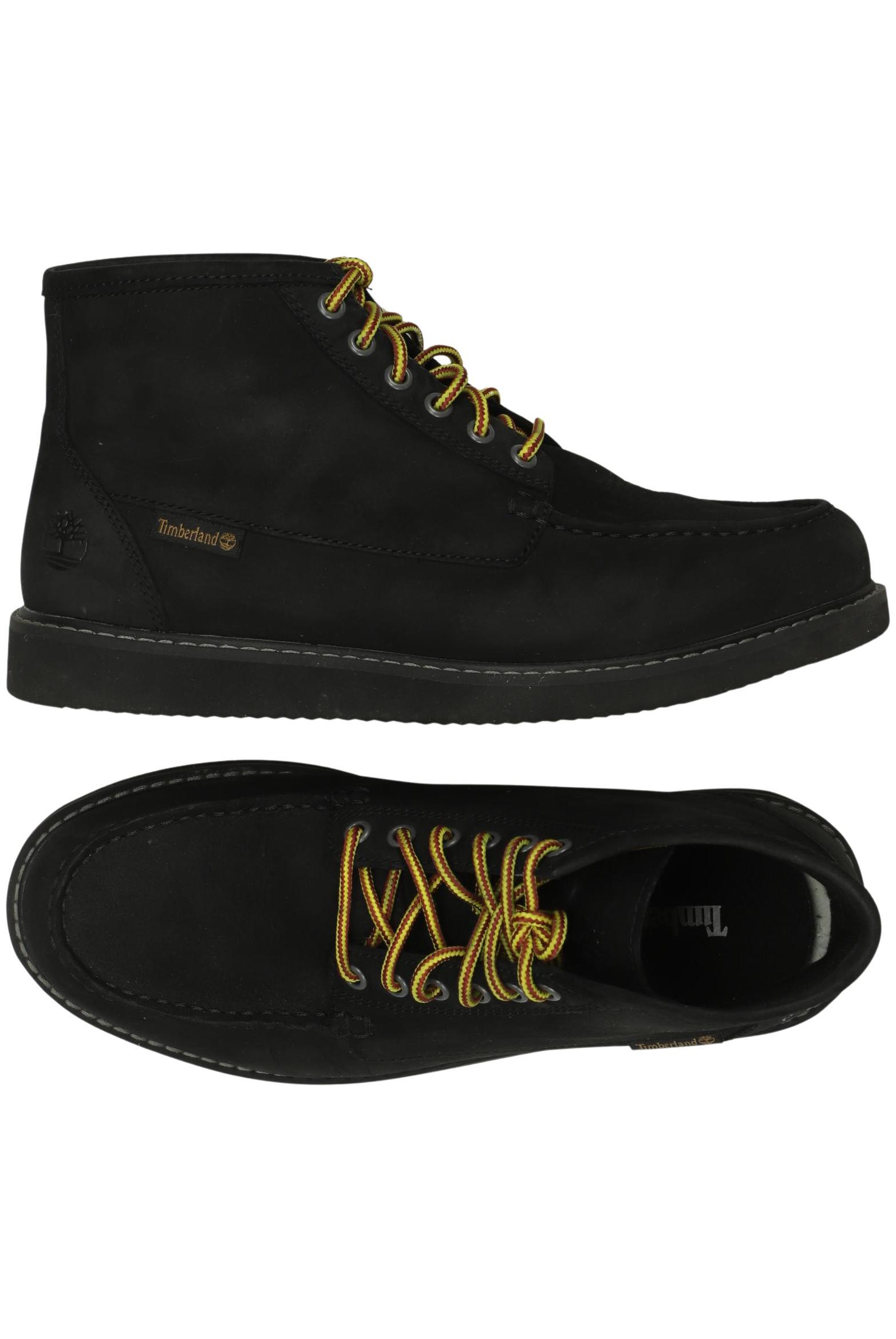 

Timberland Herren Stiefel, schwarz, Gr. 41