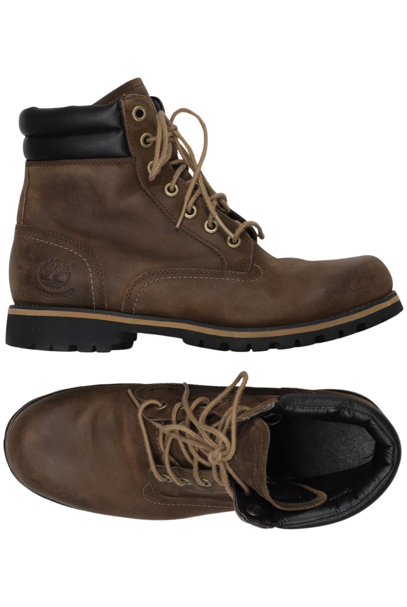 

Timberland Herren Stiefel, braun, Gr. 41.5