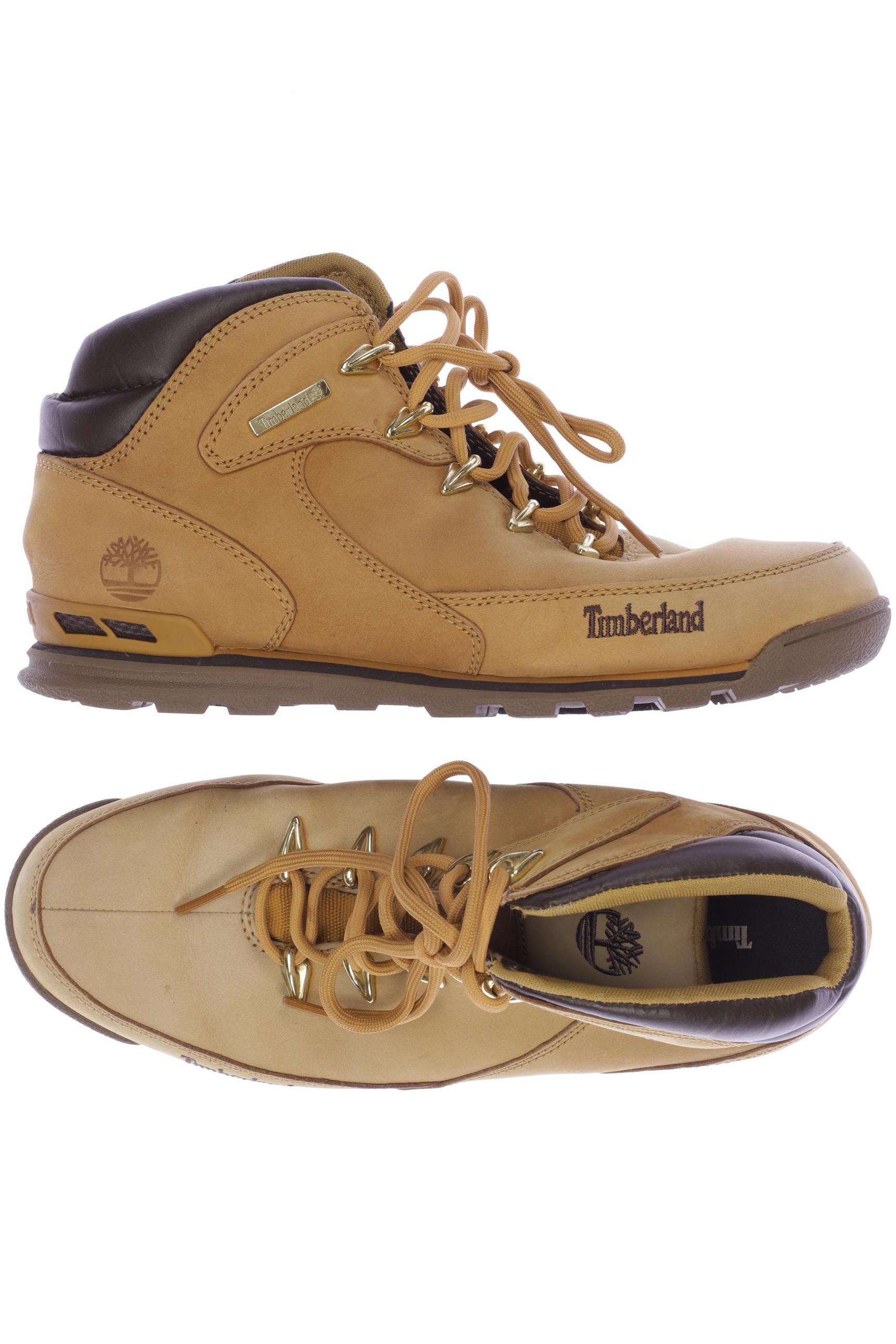 

Timberland Herren Stiefel, beige, Gr. 44