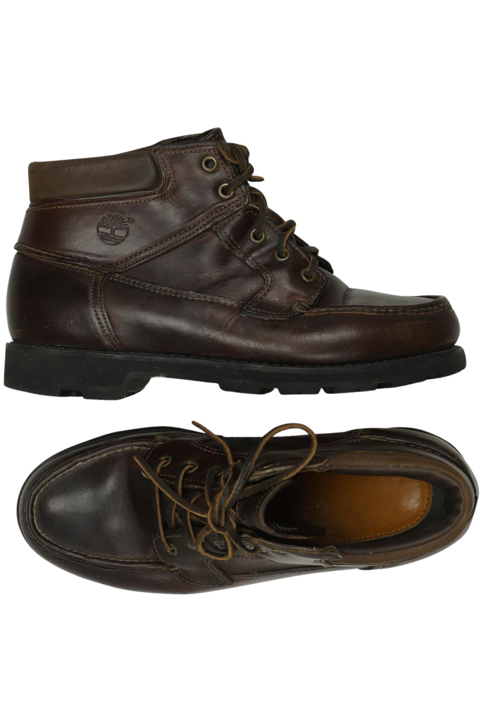 

Timberland Herren Stiefel, braun, Gr. 8