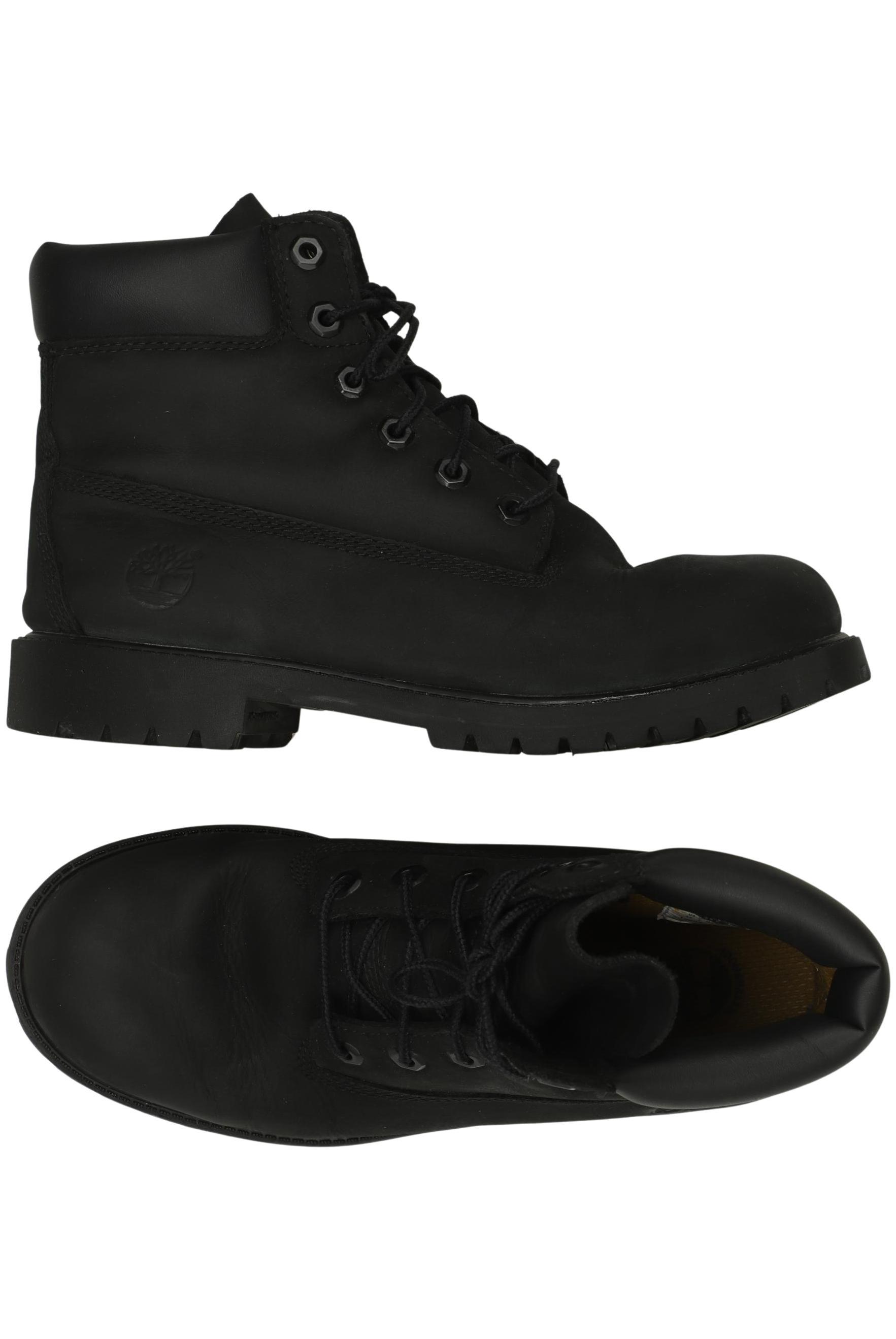 

Timberland Herren Stiefel, schwarz, Gr. 39.5