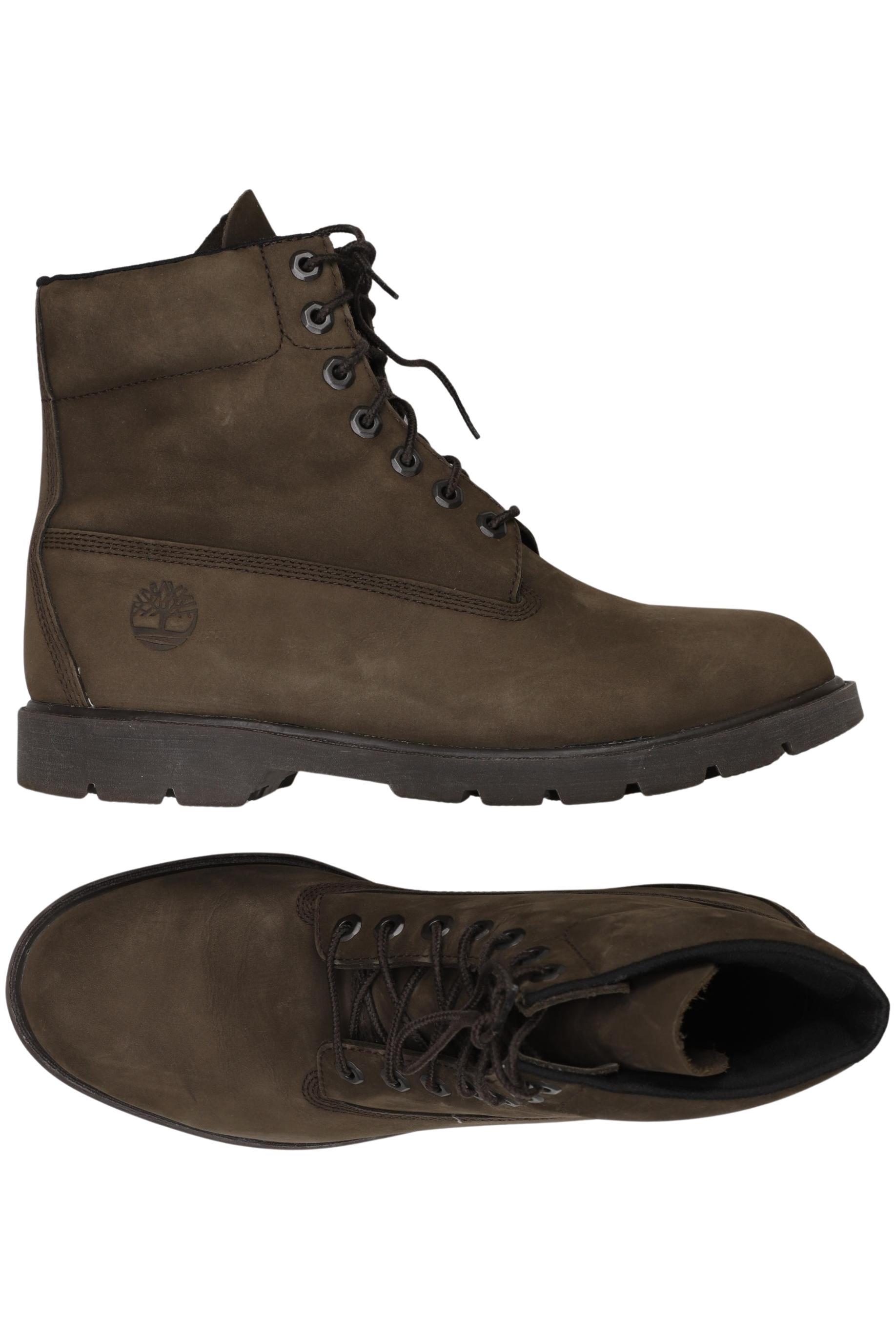 

Timberland Herren Stiefel, braun, Gr. 44
