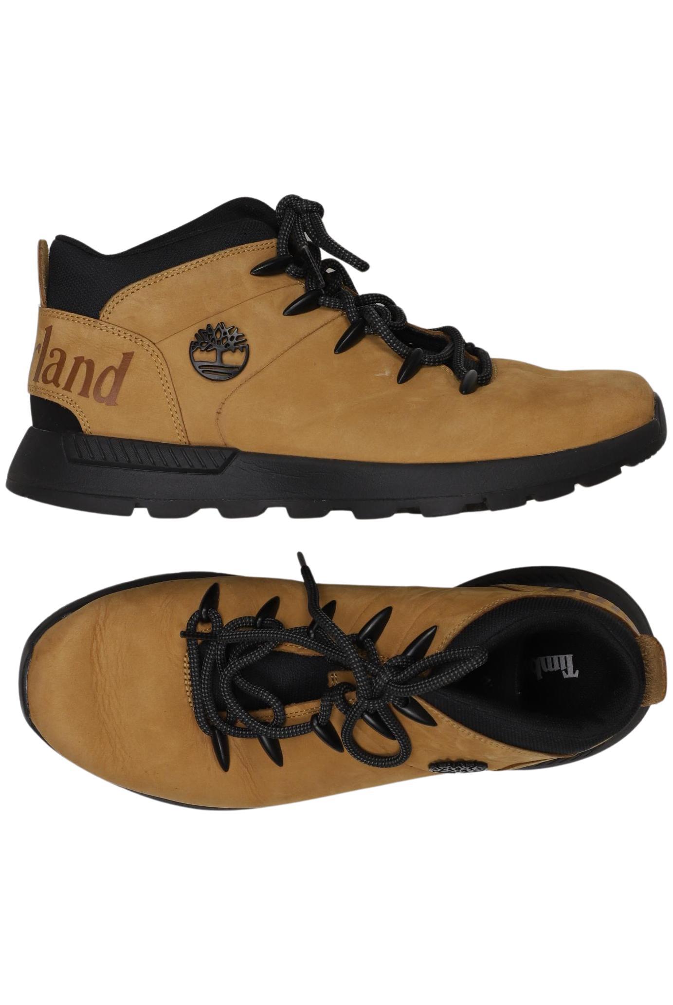 

Timberland Herren Stiefel, braun, Gr. 40