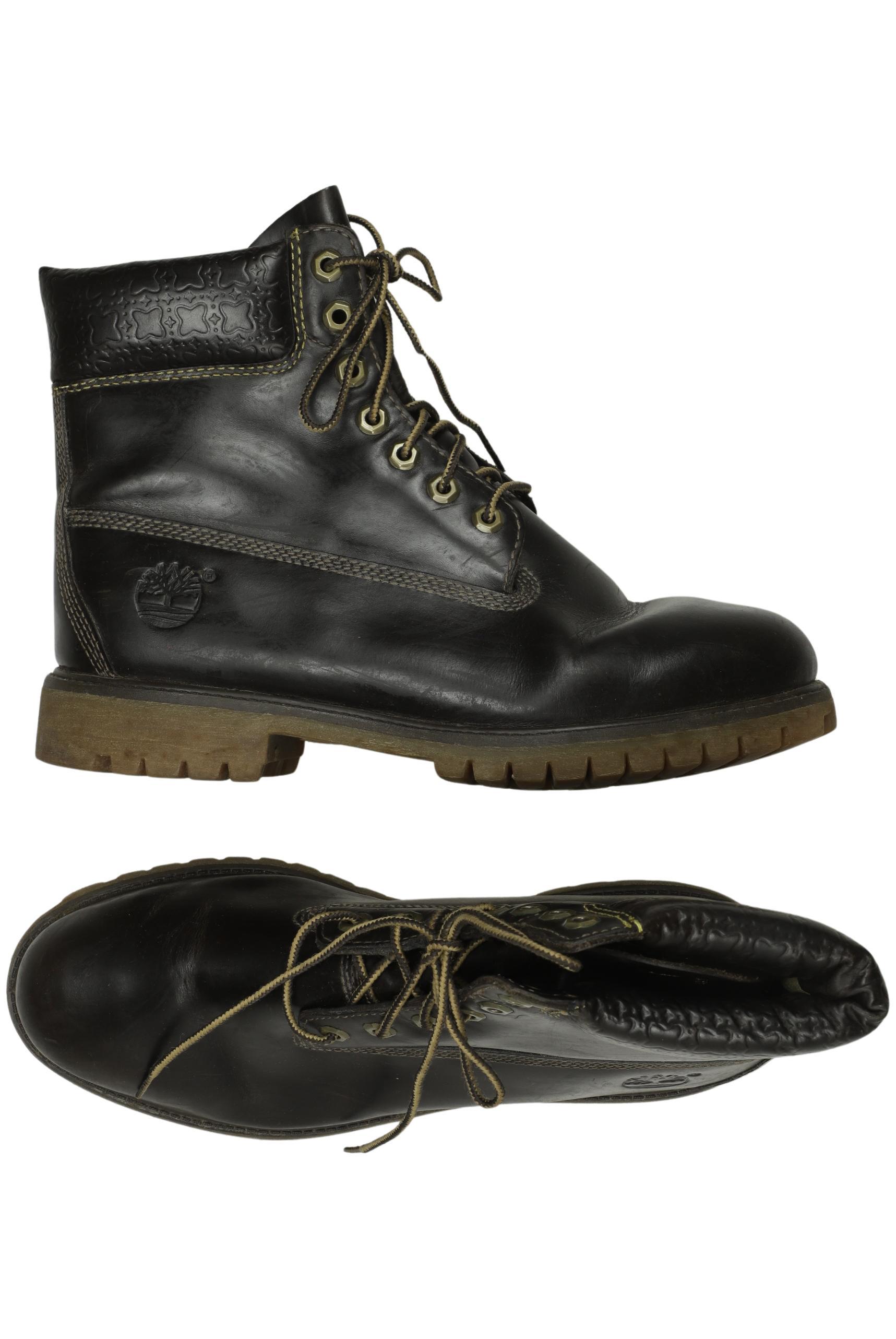 

Timberland Herren Stiefel, braun, Gr. 9