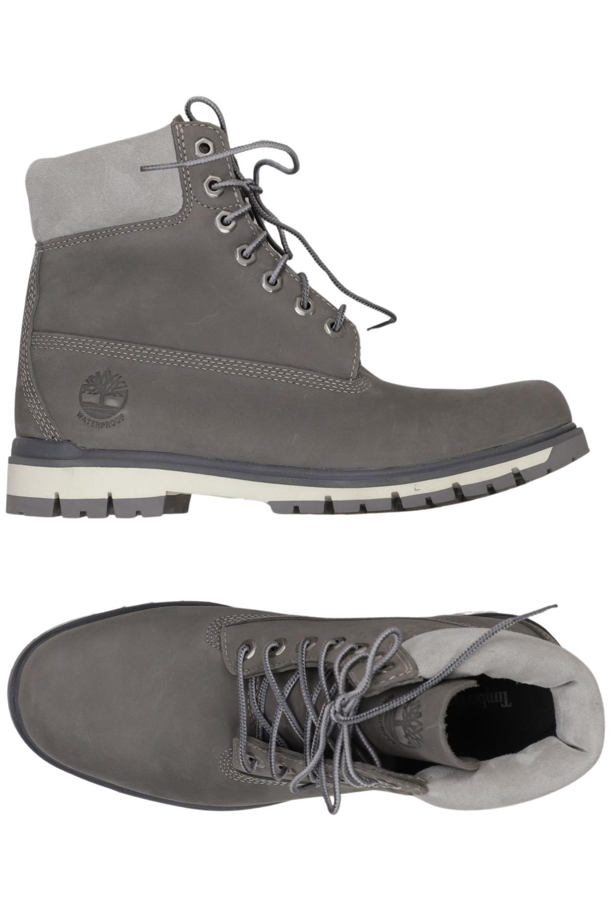 

Timberland Herren Stiefel, grau, Gr. 43