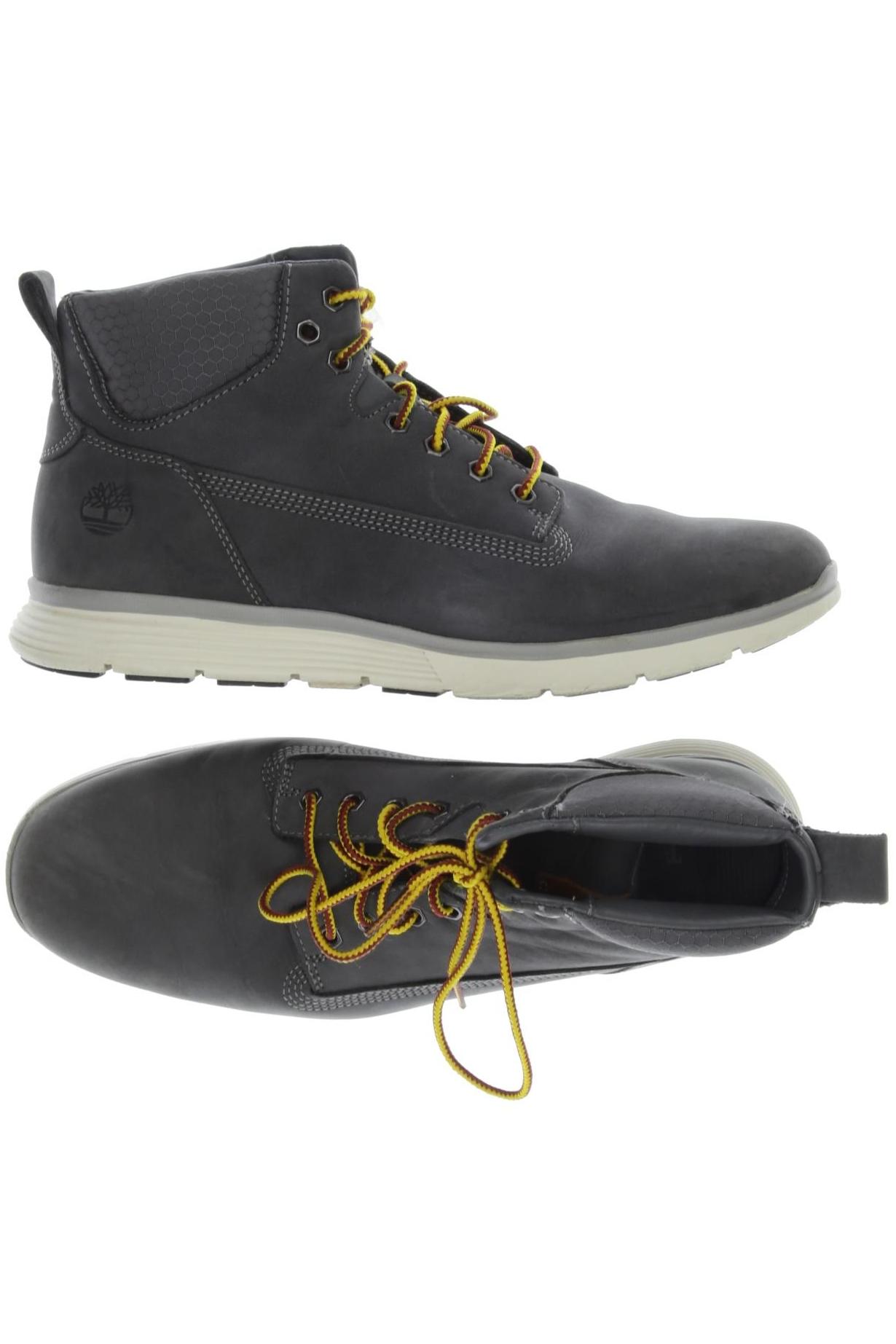 

Timberland Herren Stiefel, grau, Gr. 43