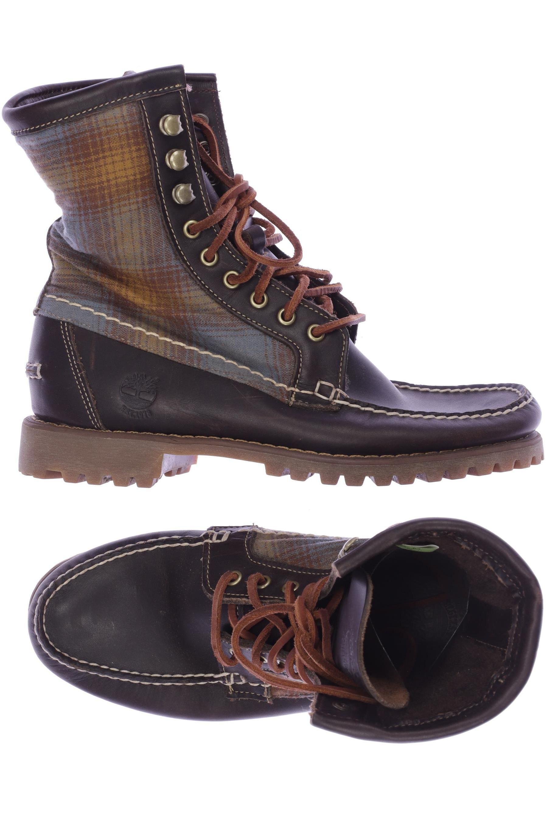 

Timberland Herren Stiefel, braun, Gr. 8.5