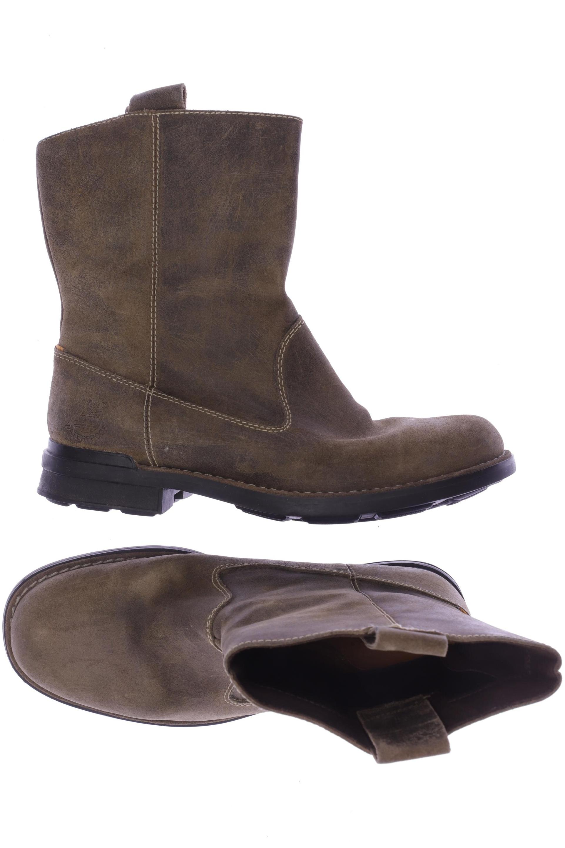 

Timberland Herren Stiefel, braun, Gr. 9