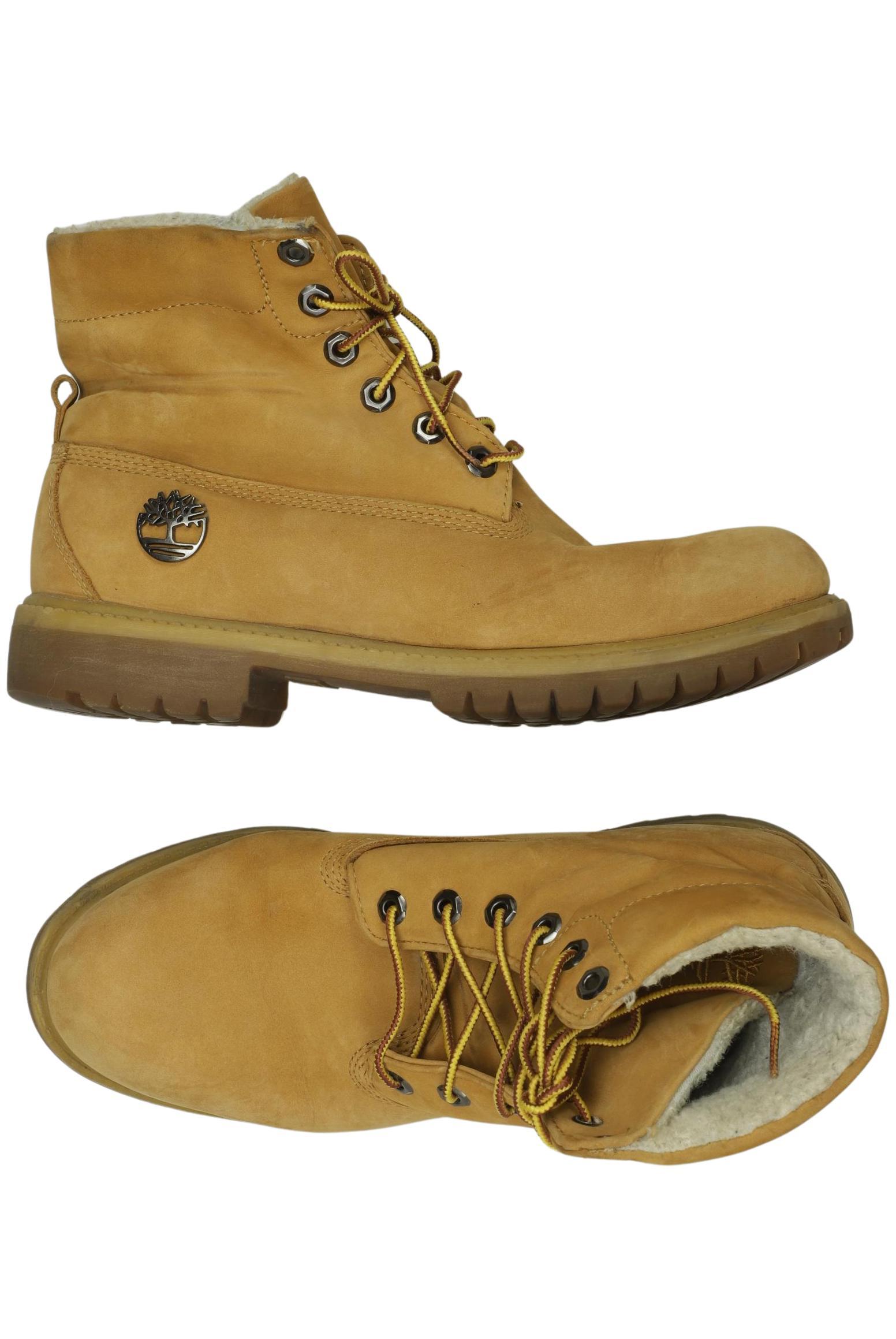 

Timberland Herren Stiefel, braun, Gr. 8
