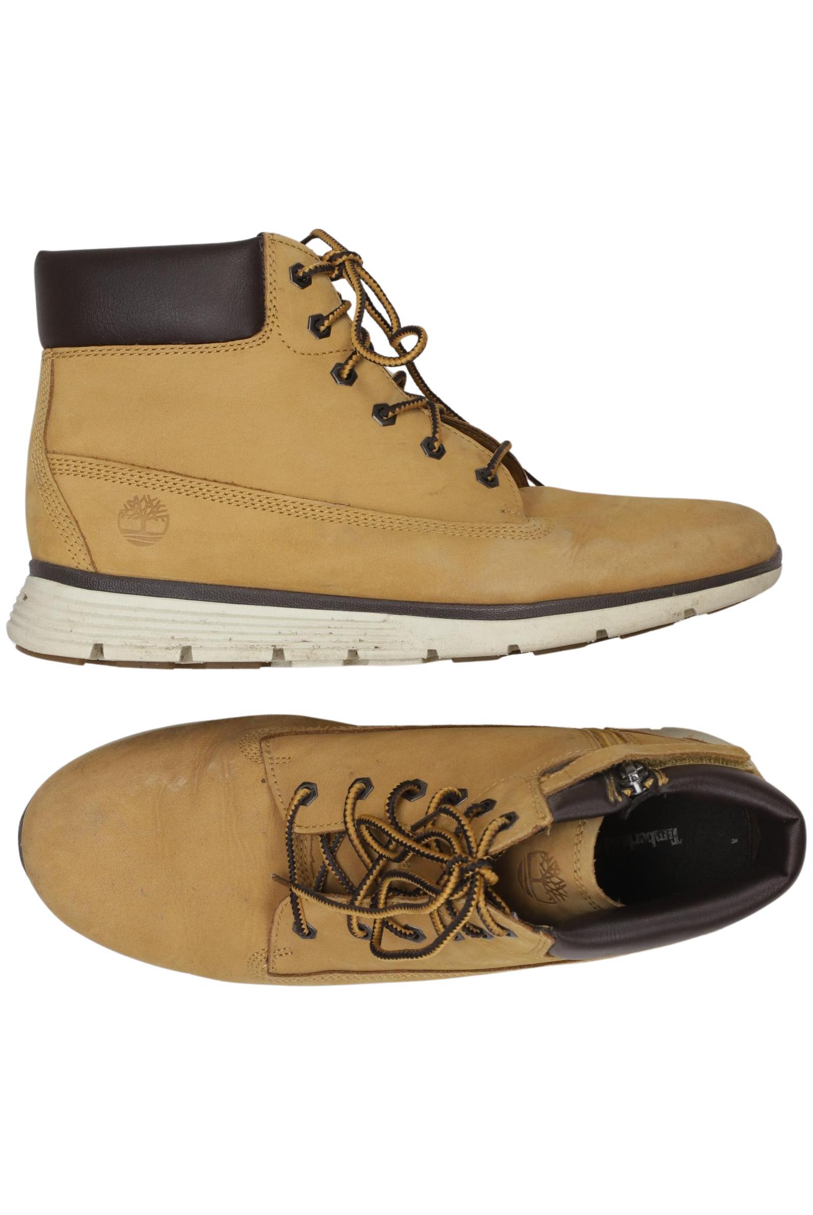 

Timberland Herren Stiefel, braun, Gr. 40