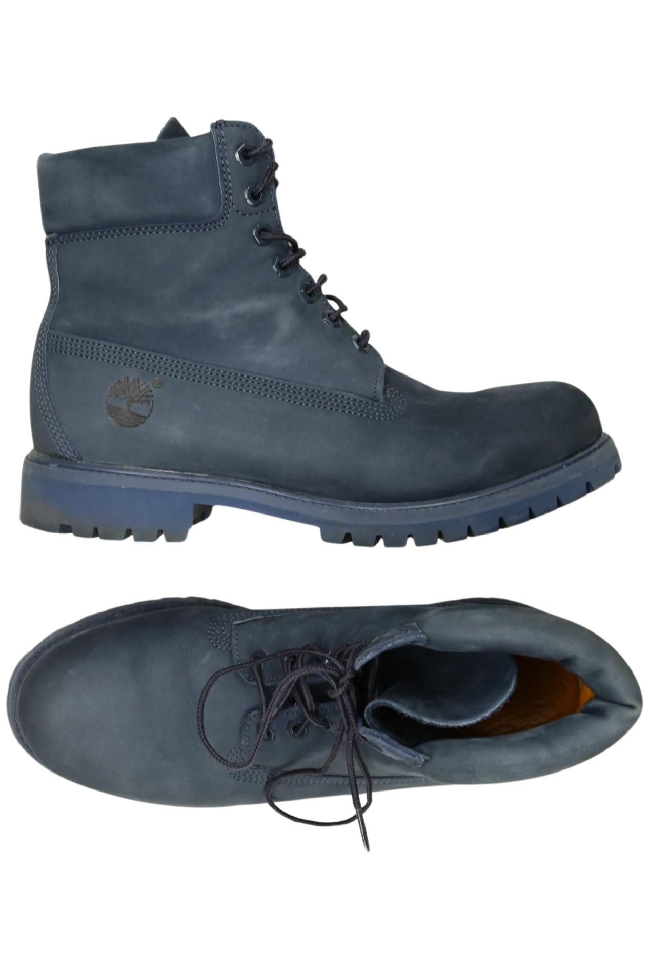 

Timberland Herren Stiefel, blau, Gr. 44