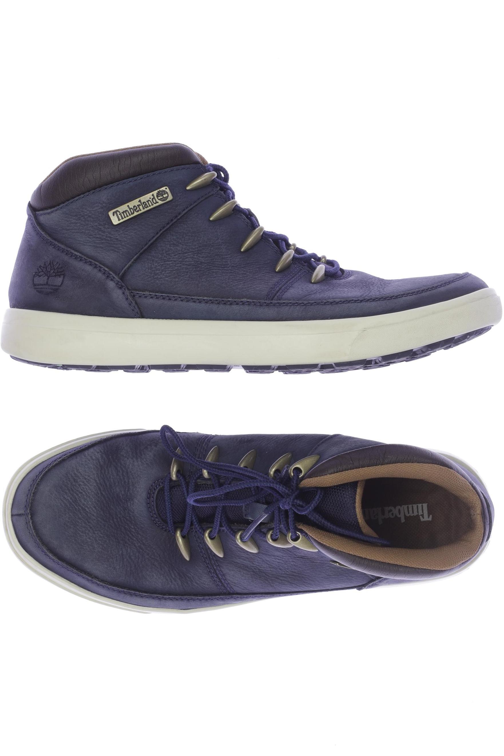 

Timberland Herren Stiefel, marineblau, Gr. 43