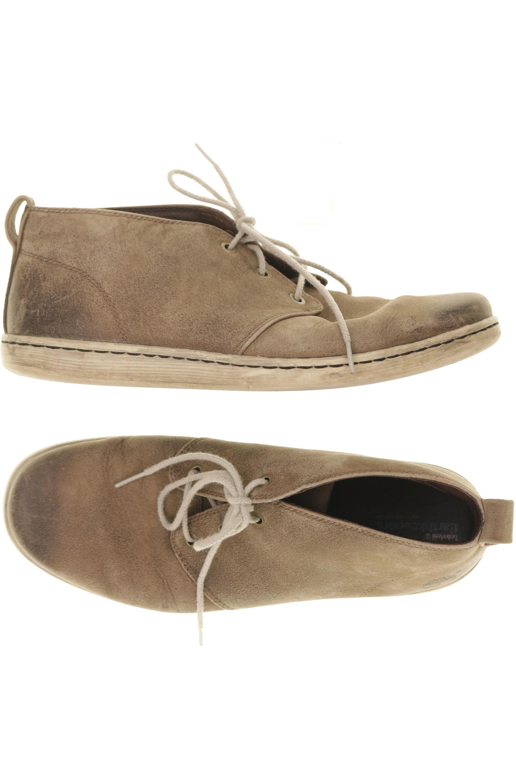 

Timberland Herren Stiefel, beige, Gr. 9
