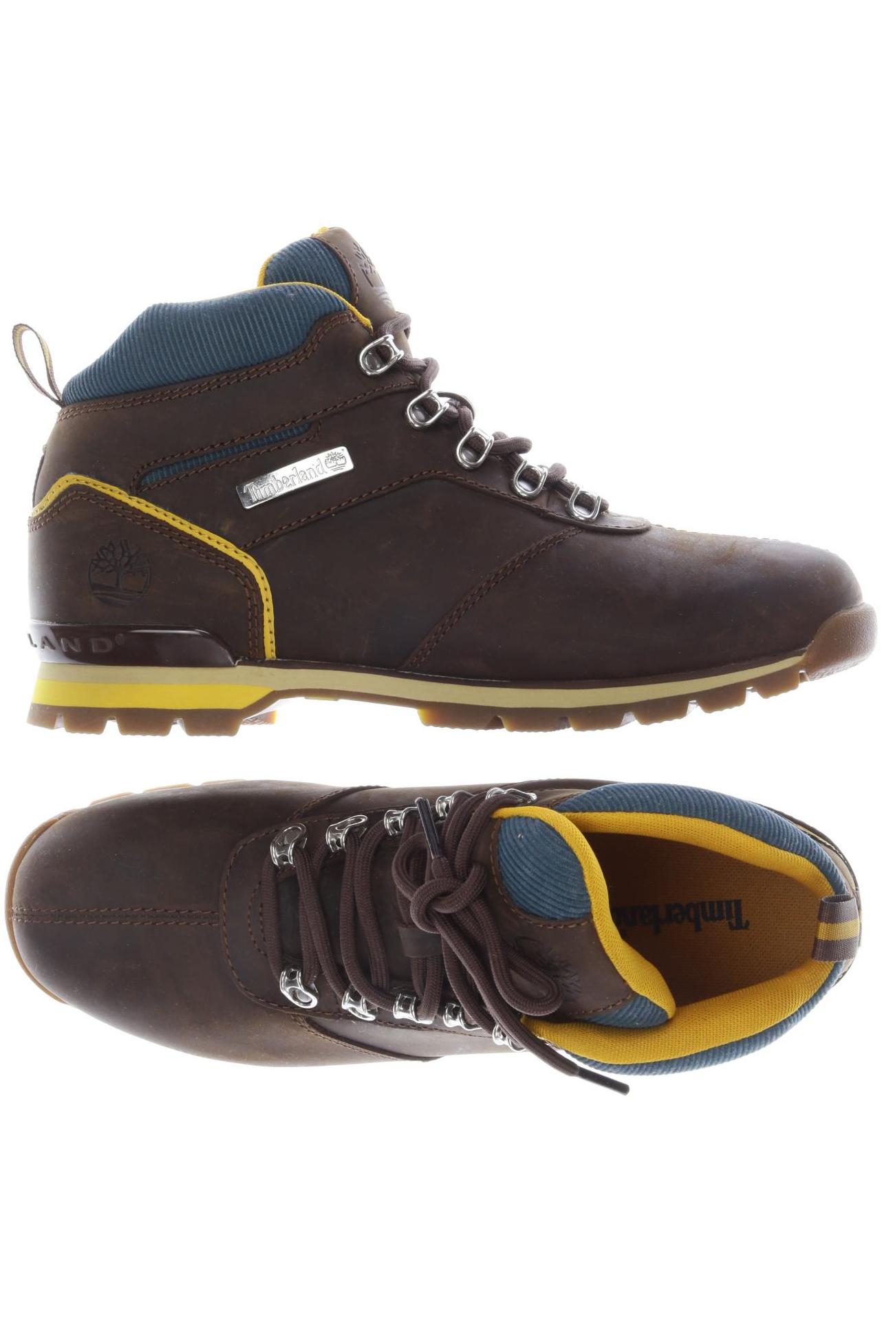 

Timberland Herren Stiefel, braun, Gr. 41.5