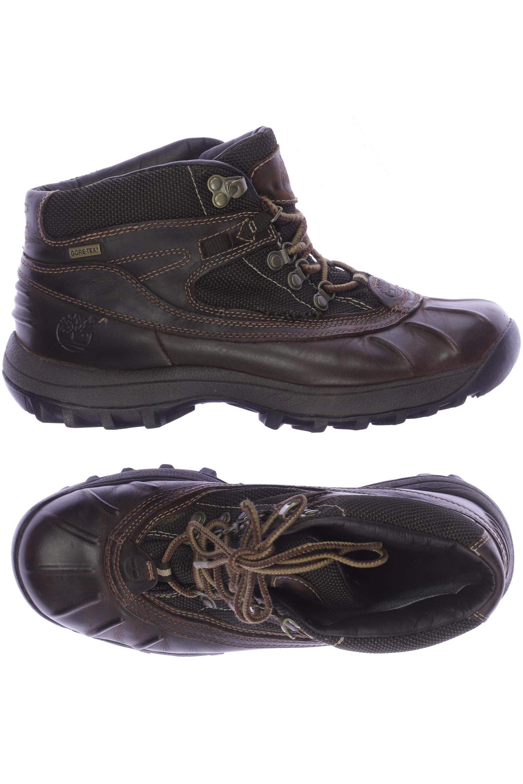 

Timberland Herren Stiefel, braun, Gr. 8