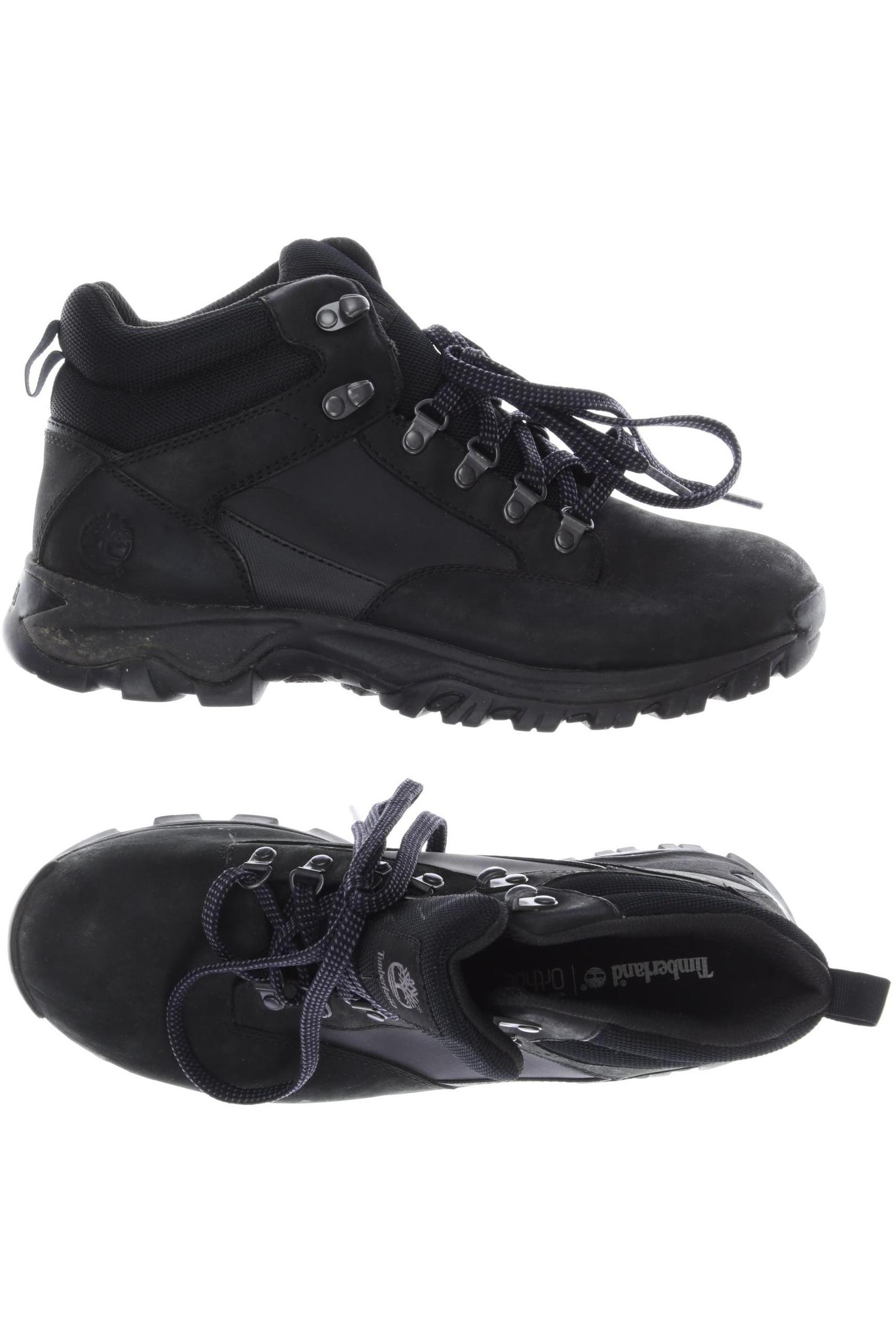 

Timberland Herren Stiefel, schwarz, Gr. 43.5