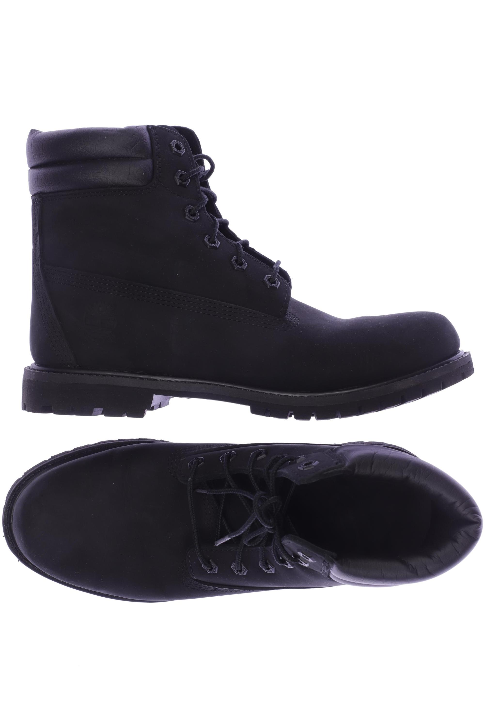 

Timberland Herren Stiefel, schwarz, Gr. 41