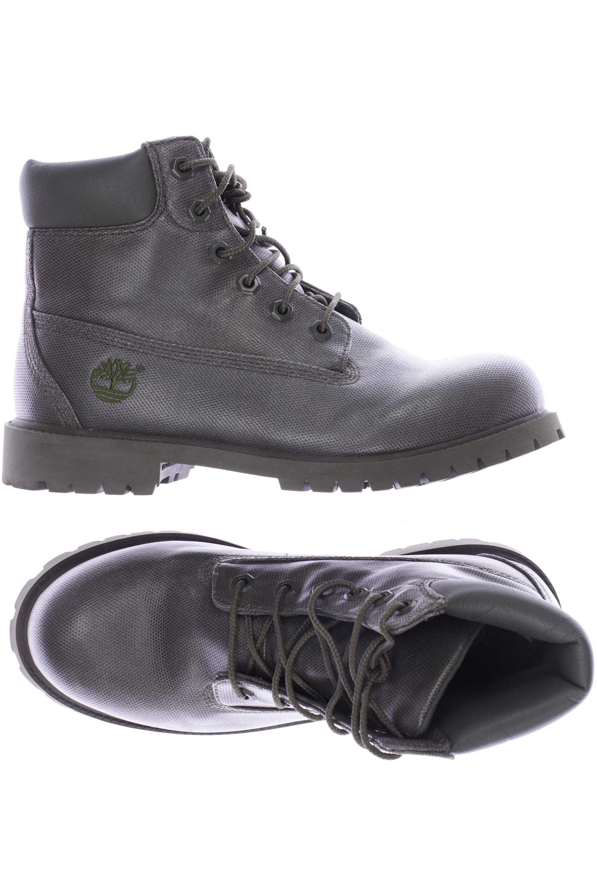 

Timberland Herren Stiefel, grün, Gr. 40