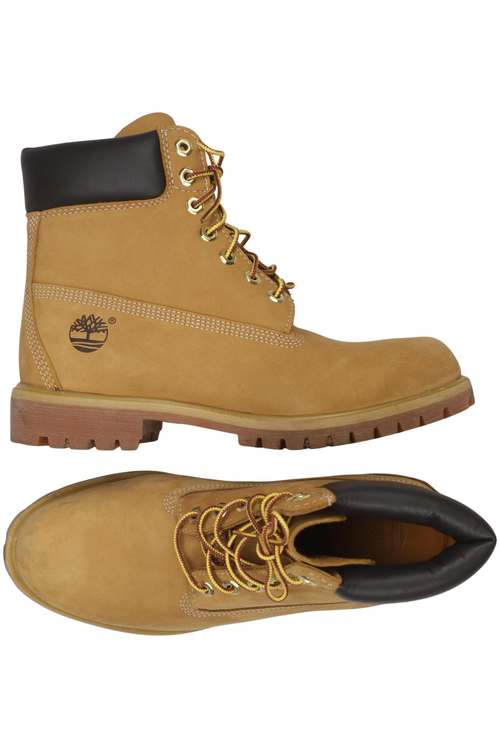 

Timberland Herren Stiefel, braun, Gr. 9