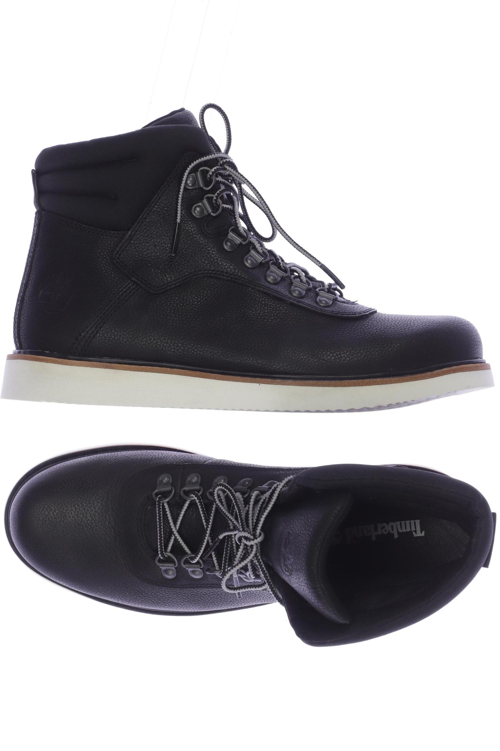 

Timberland Herren Stiefel, schwarz, Gr. 42