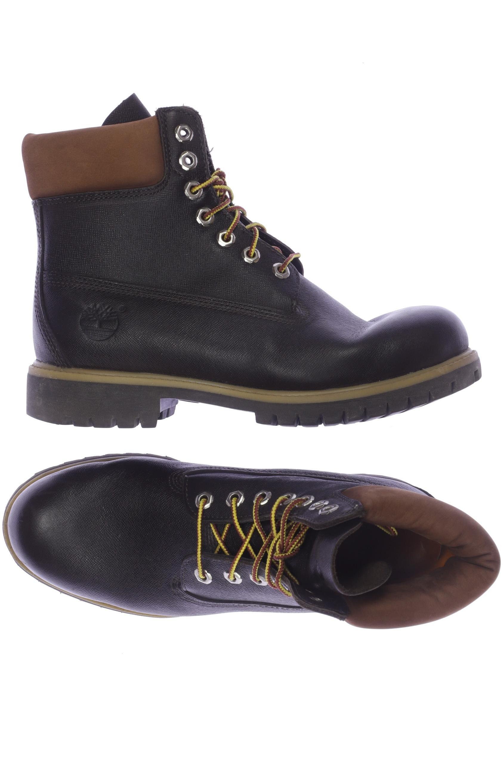 

Timberland Herren Stiefel, braun, Gr. 8