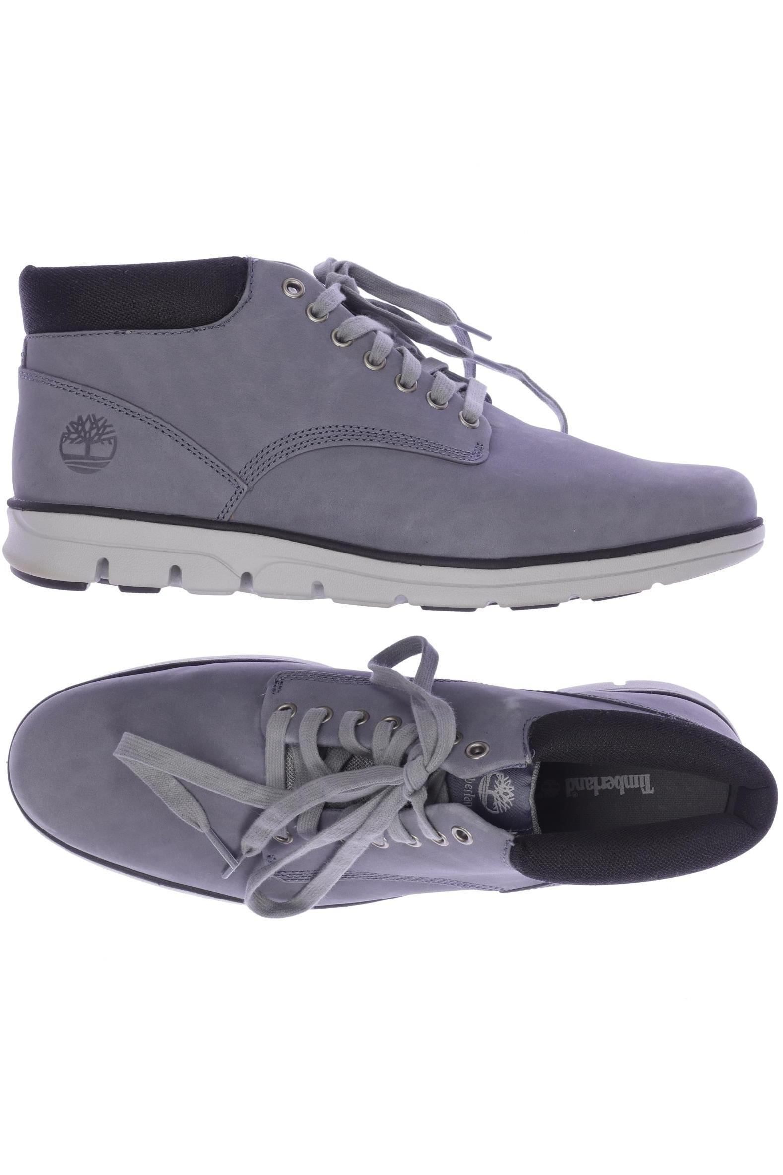 

Timberland Herren Stiefel, grau, Gr. 46