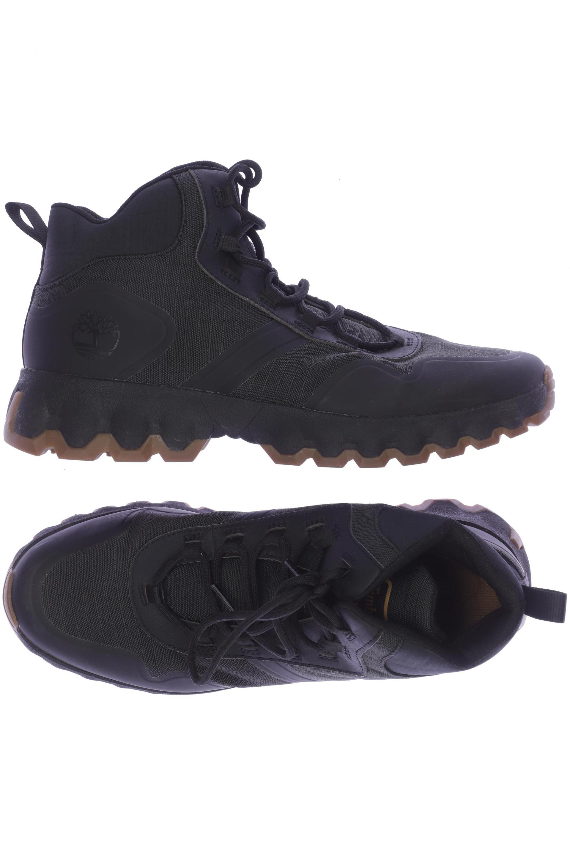 

Timberland Herren Stiefel, schwarz, Gr. 44.5
