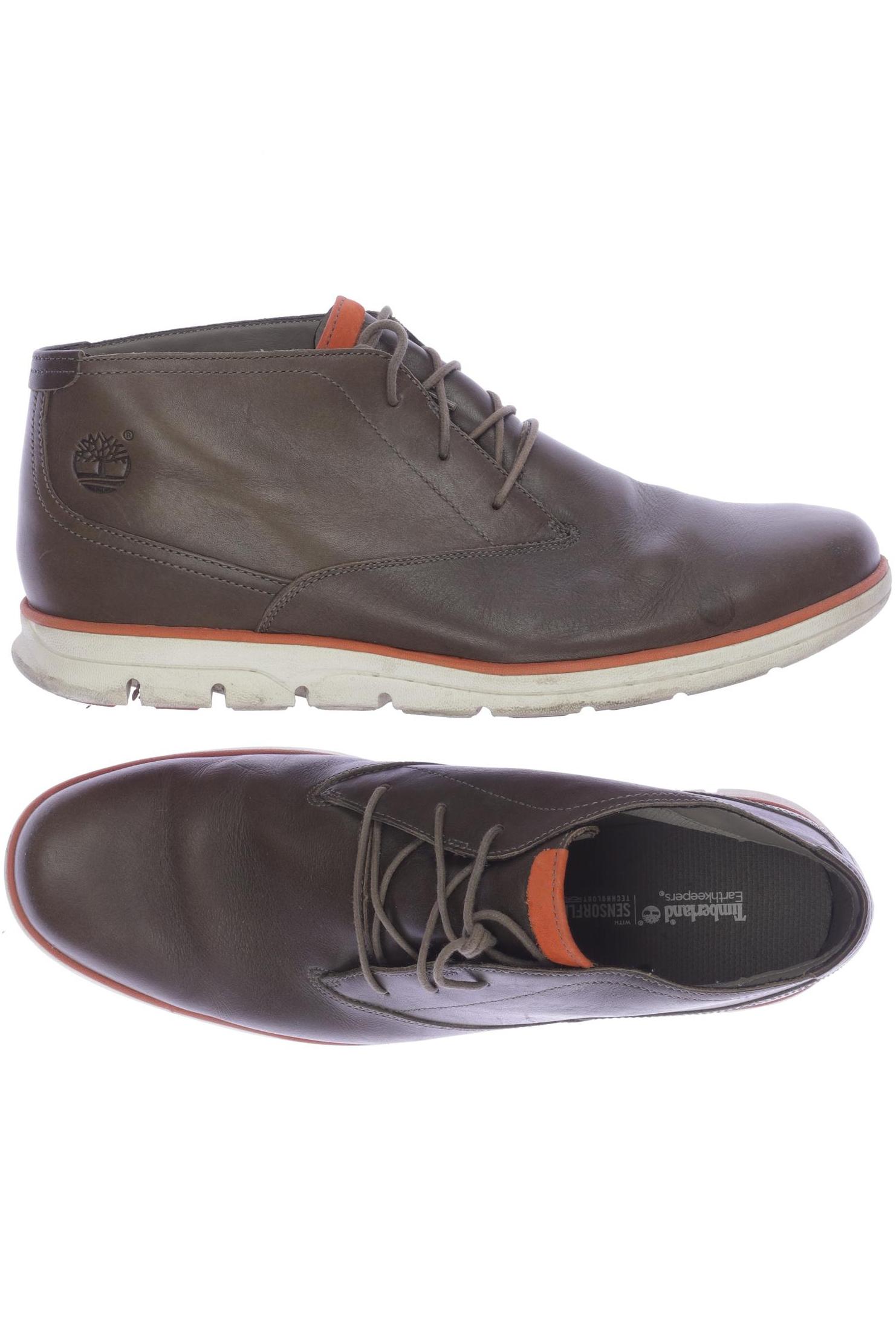 

Timberland Herren Stiefel, braun