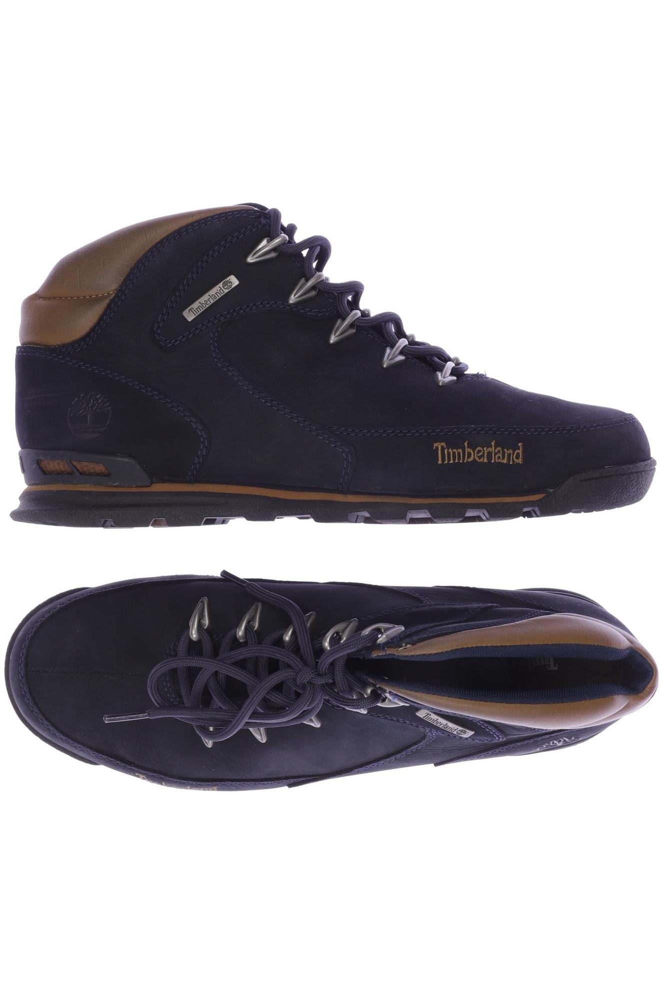 

Timberland Herren Stiefel, marineblau, Gr. 44.5