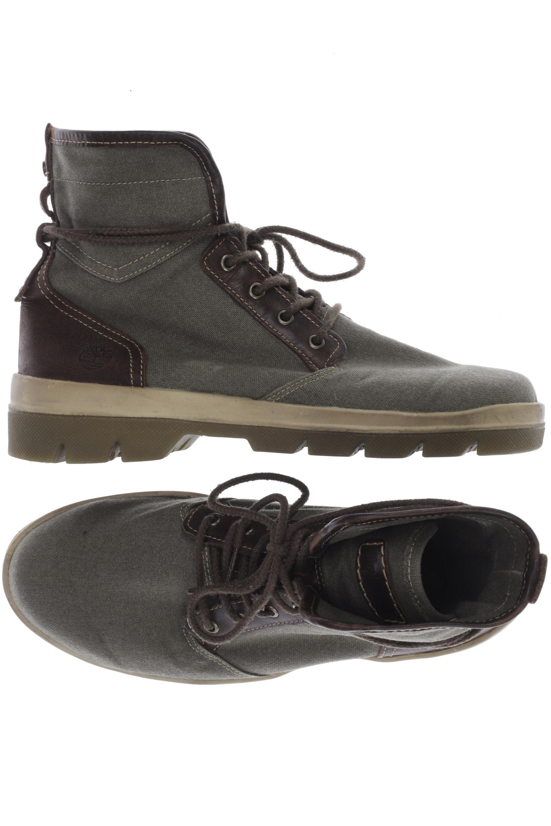 

Timberland Herren Stiefel, grün, Gr. 43.5