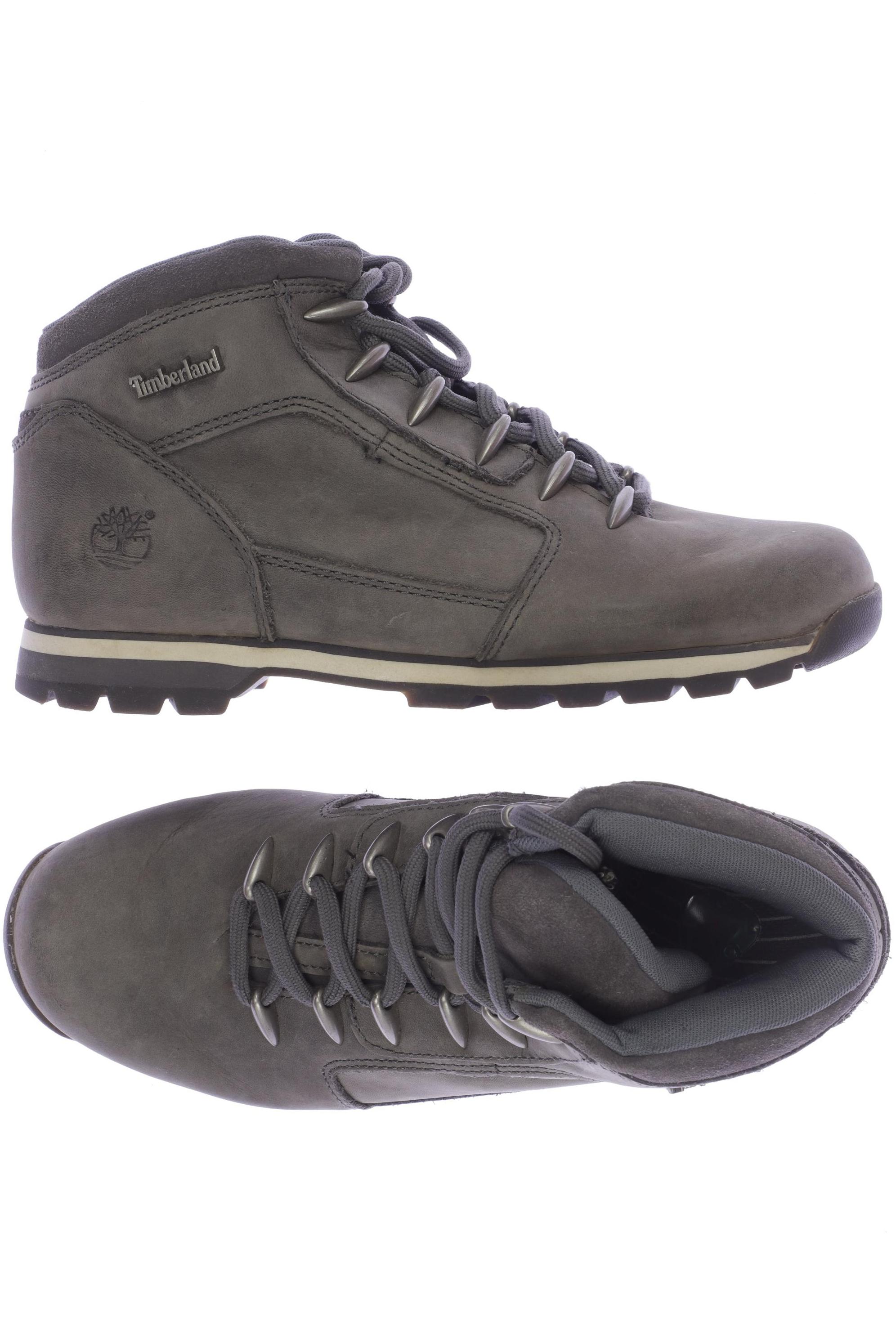

Timberland Herren Stiefel, grau