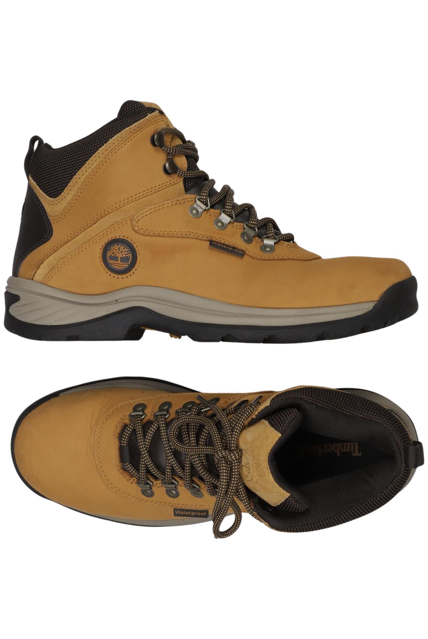 

Timberland Herren Stiefel, braun, Gr. 43.5