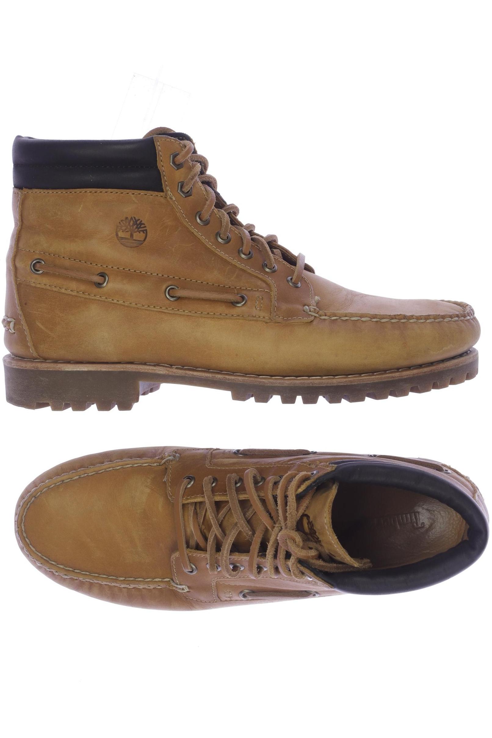 

Timberland Herren Stiefel, braun, Gr. 44