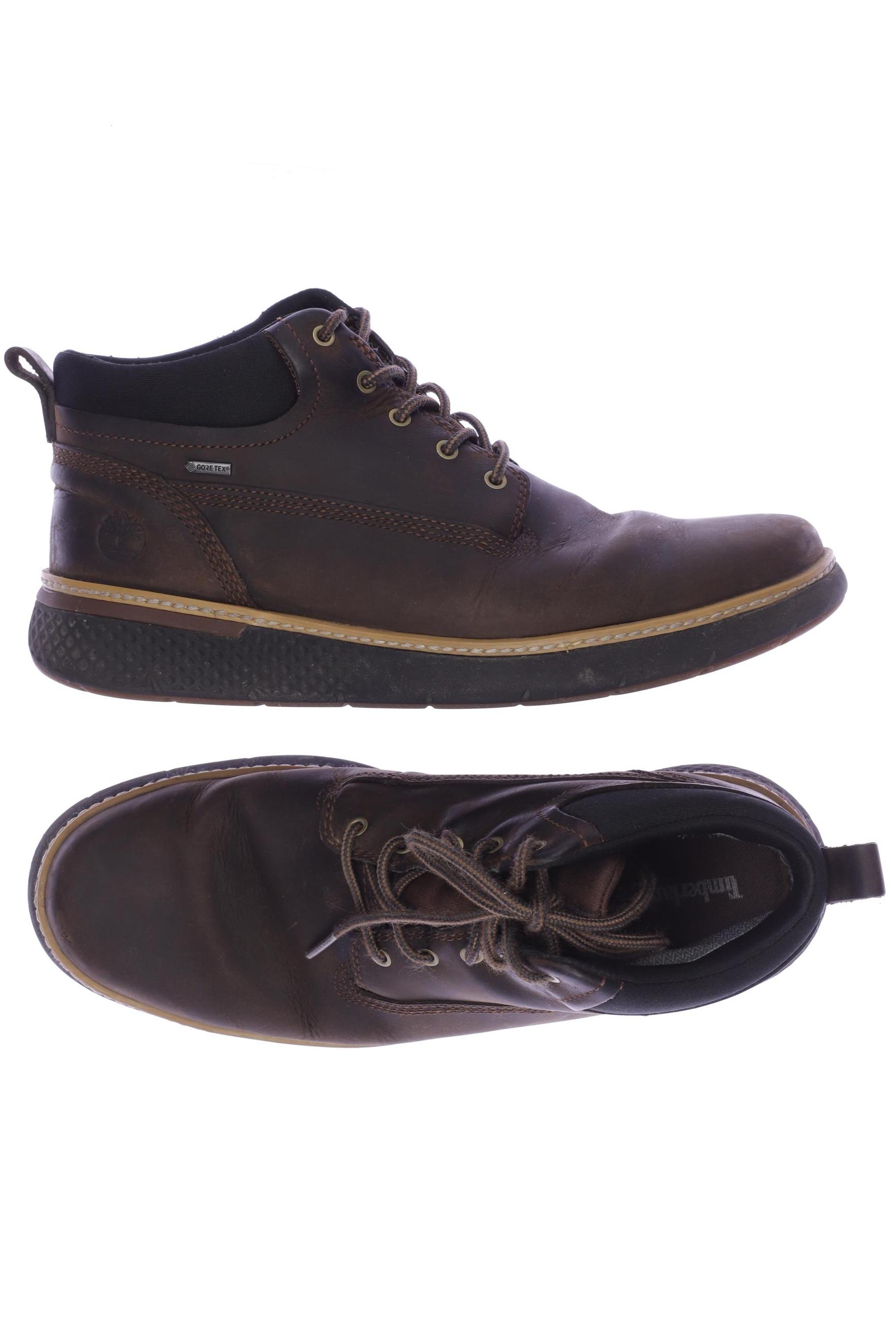 

Timberland Herren Stiefel, braun, Gr. 40