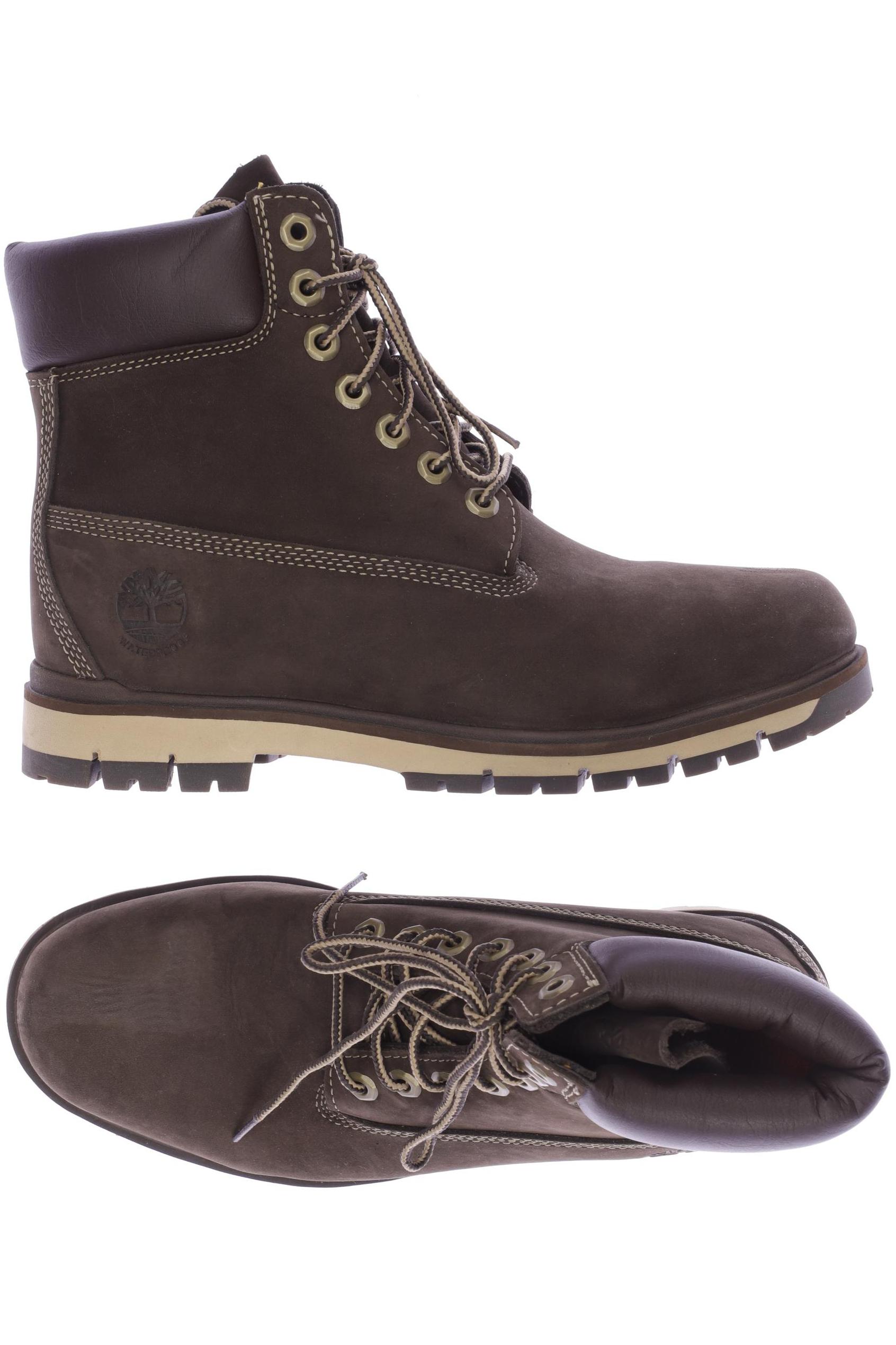

Timberland Herren Stiefel, braun