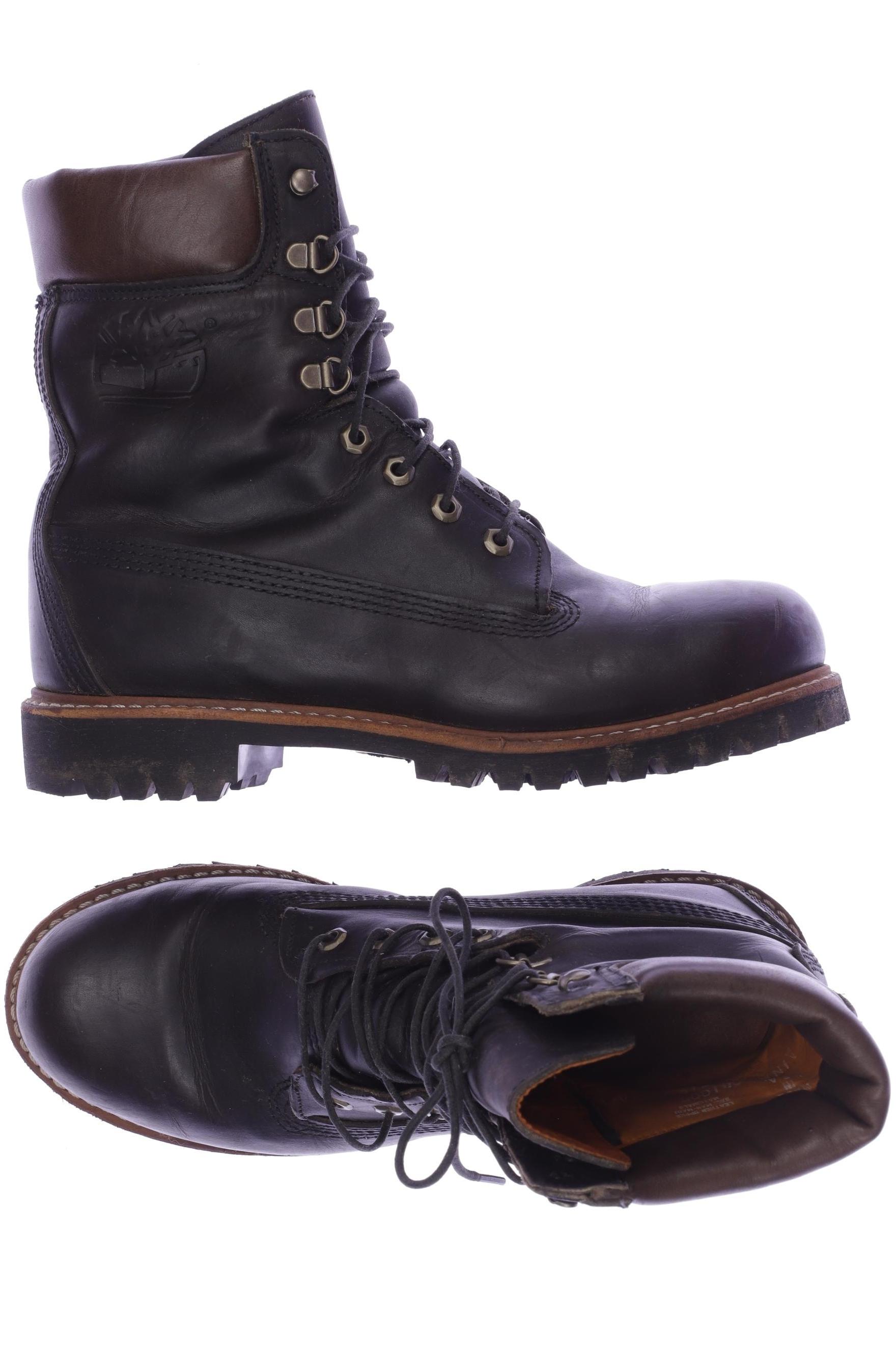 

Timberland Herren Stiefel, braun, Gr. 8