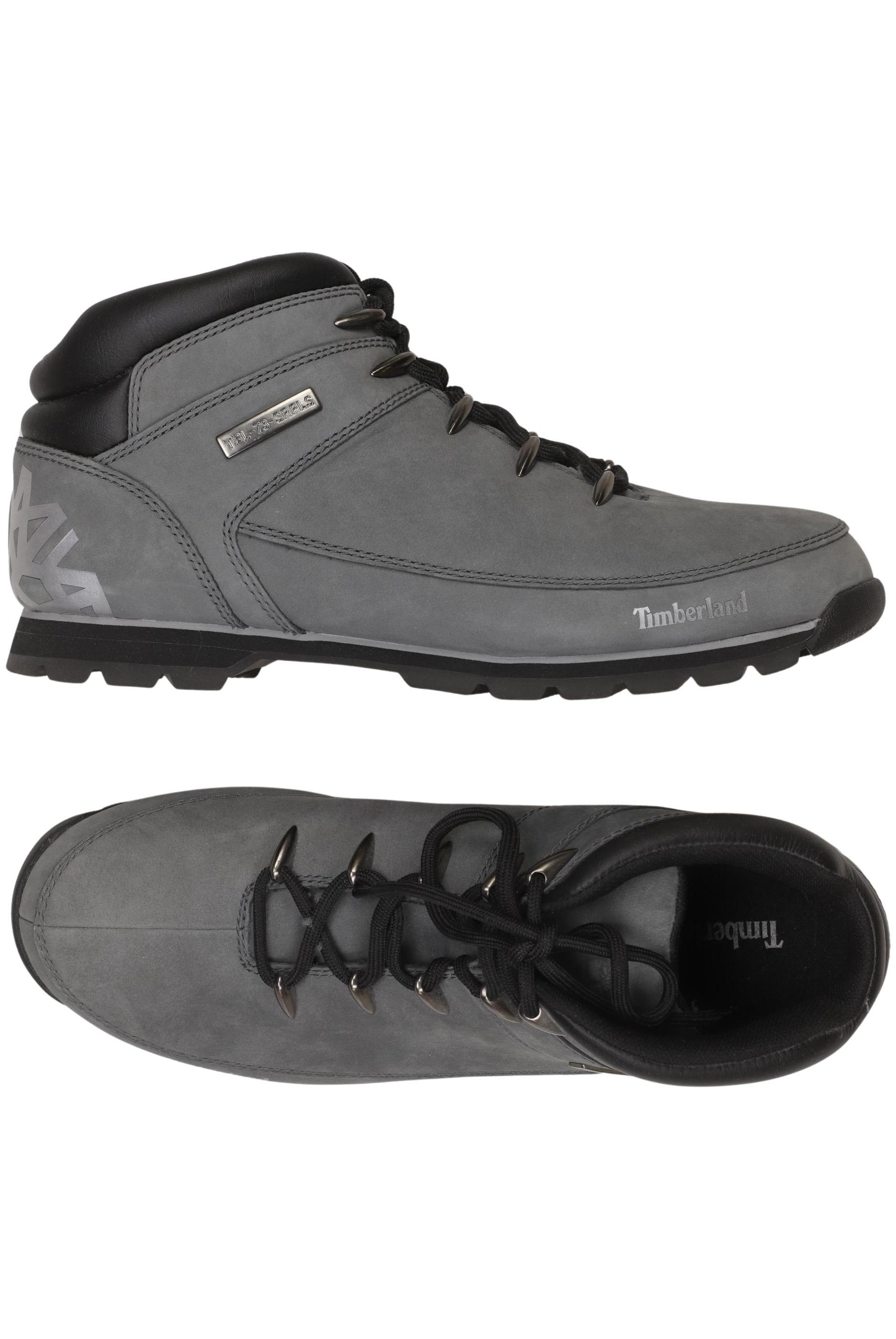 

Timberland Herren Stiefel, grau, Gr. 46