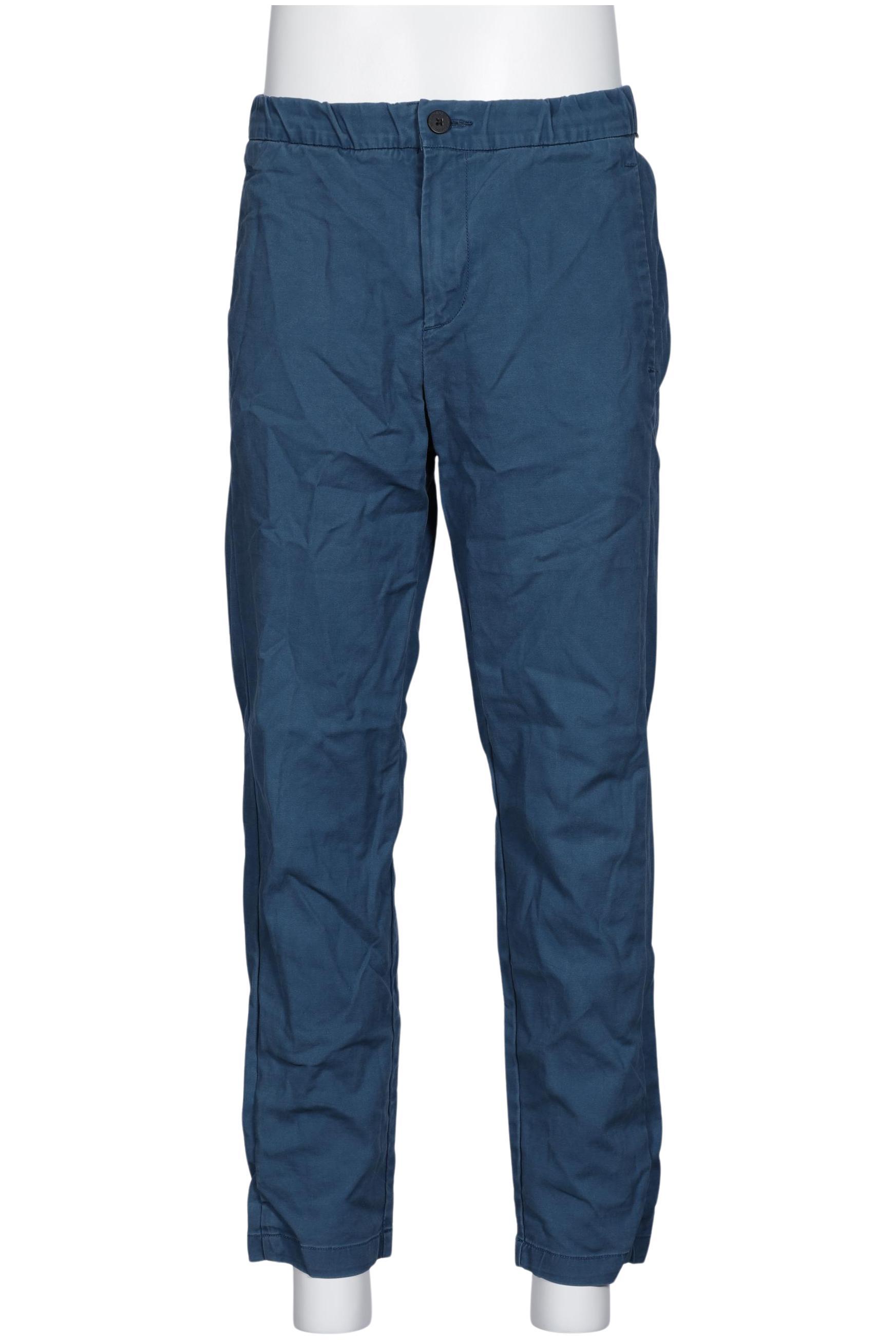 

Timberland Herren Stoffhose, blau, Gr. 30