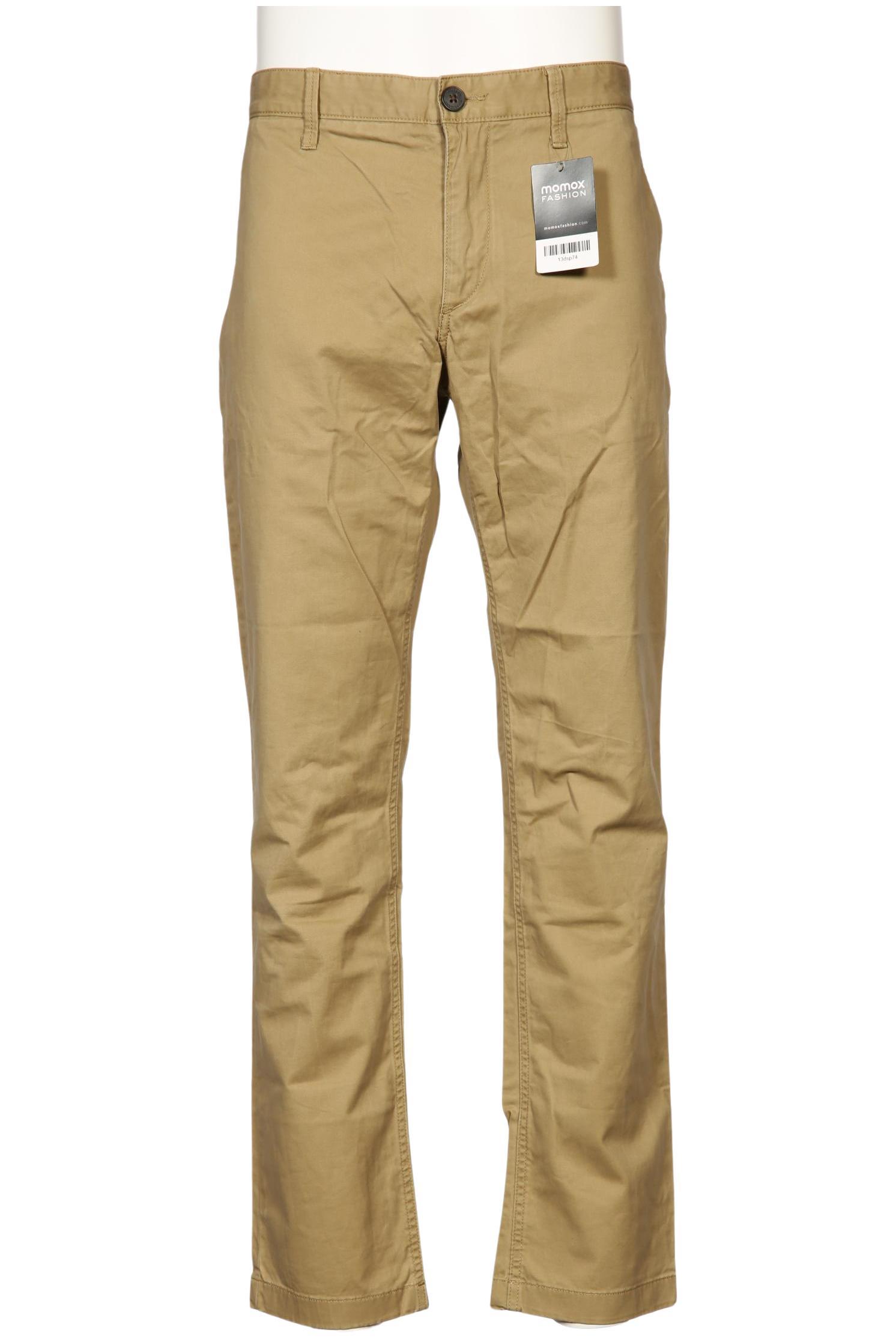 

Timberland Herren Stoffhose, beige, Gr. 36