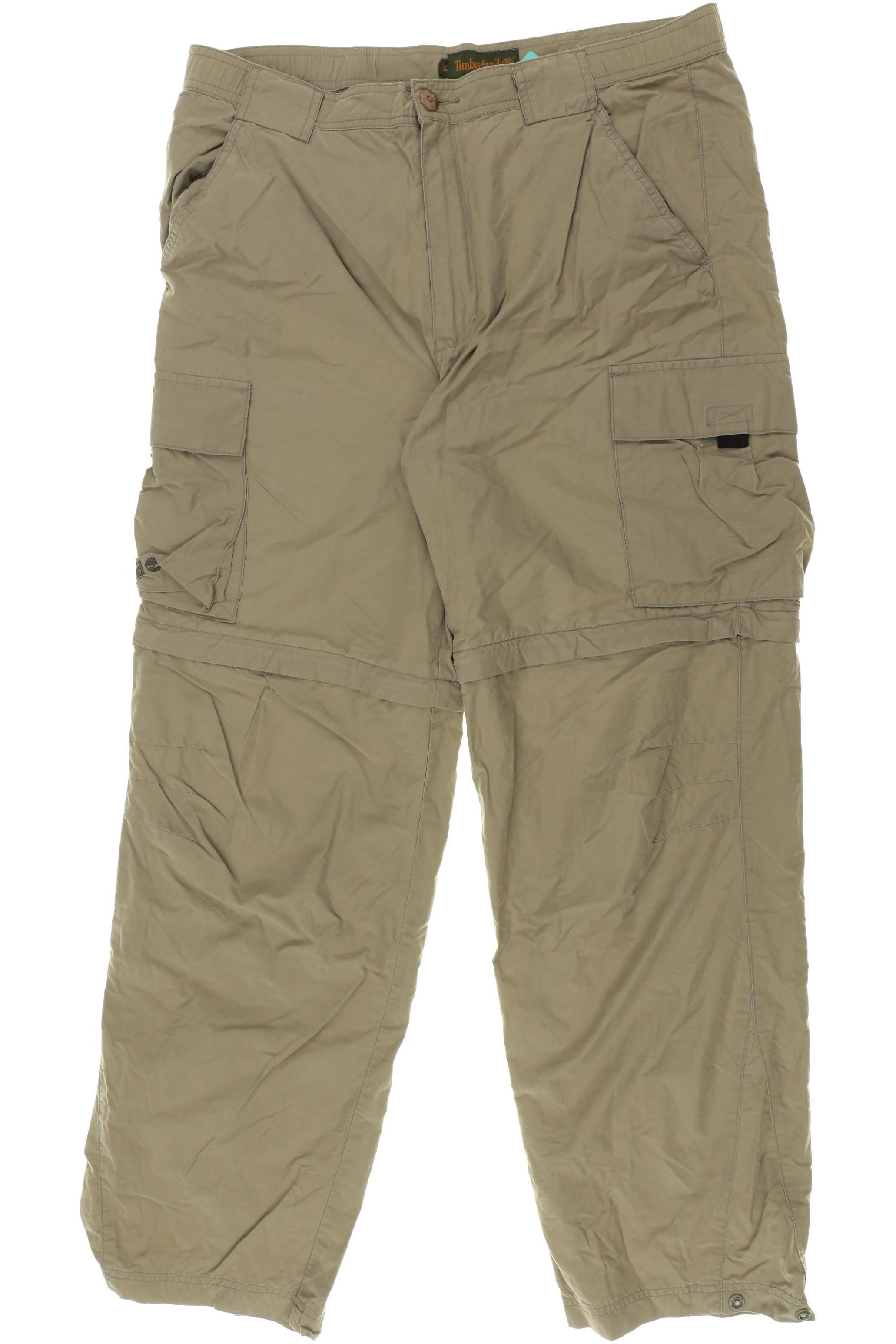 

Timberland Herren Stoffhose, grün, Gr.