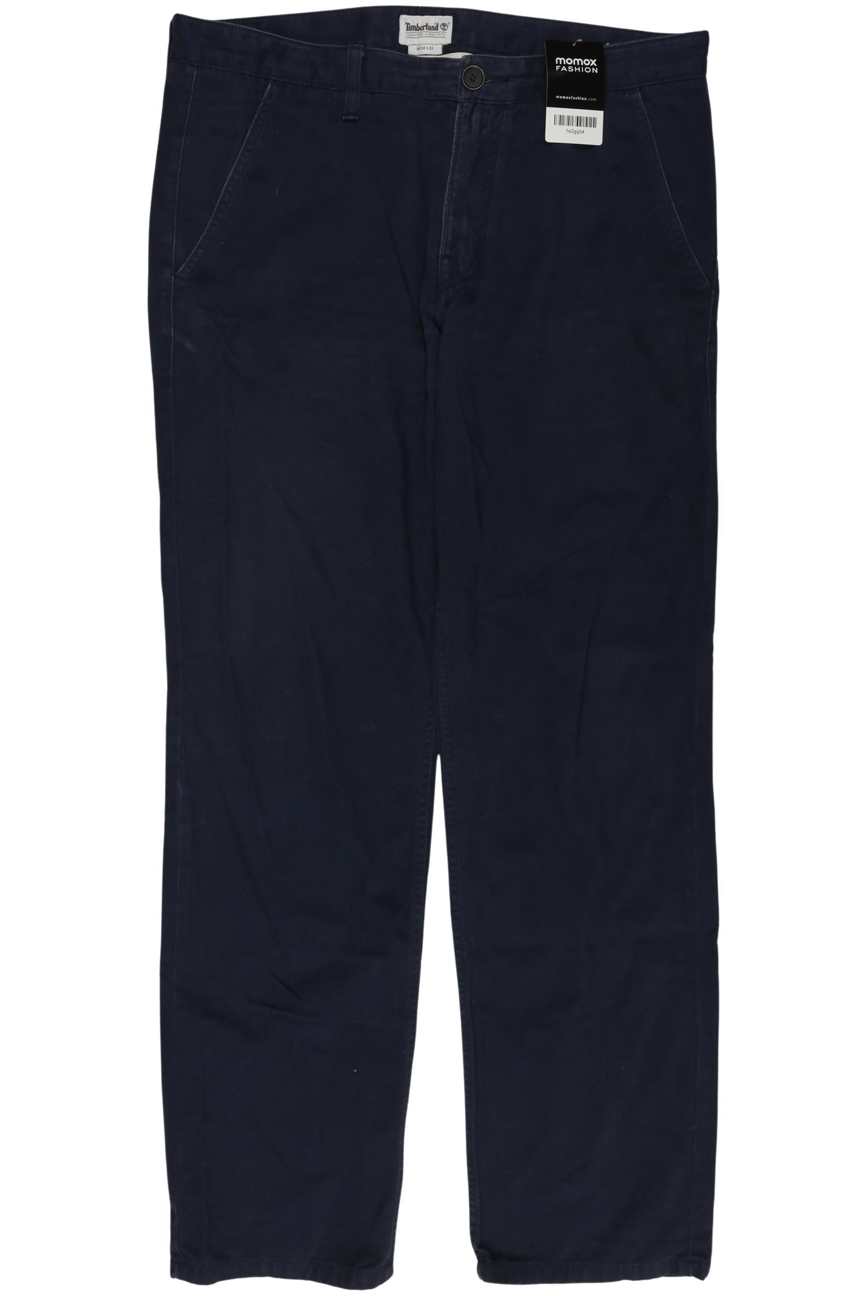 

Timberland Herren Stoffhose, marineblau, Gr. 34