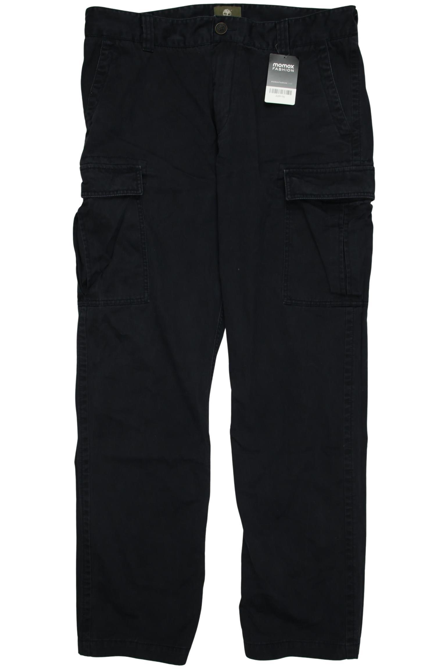 

Timberland Herren Stoffhose, marineblau, Gr. 32