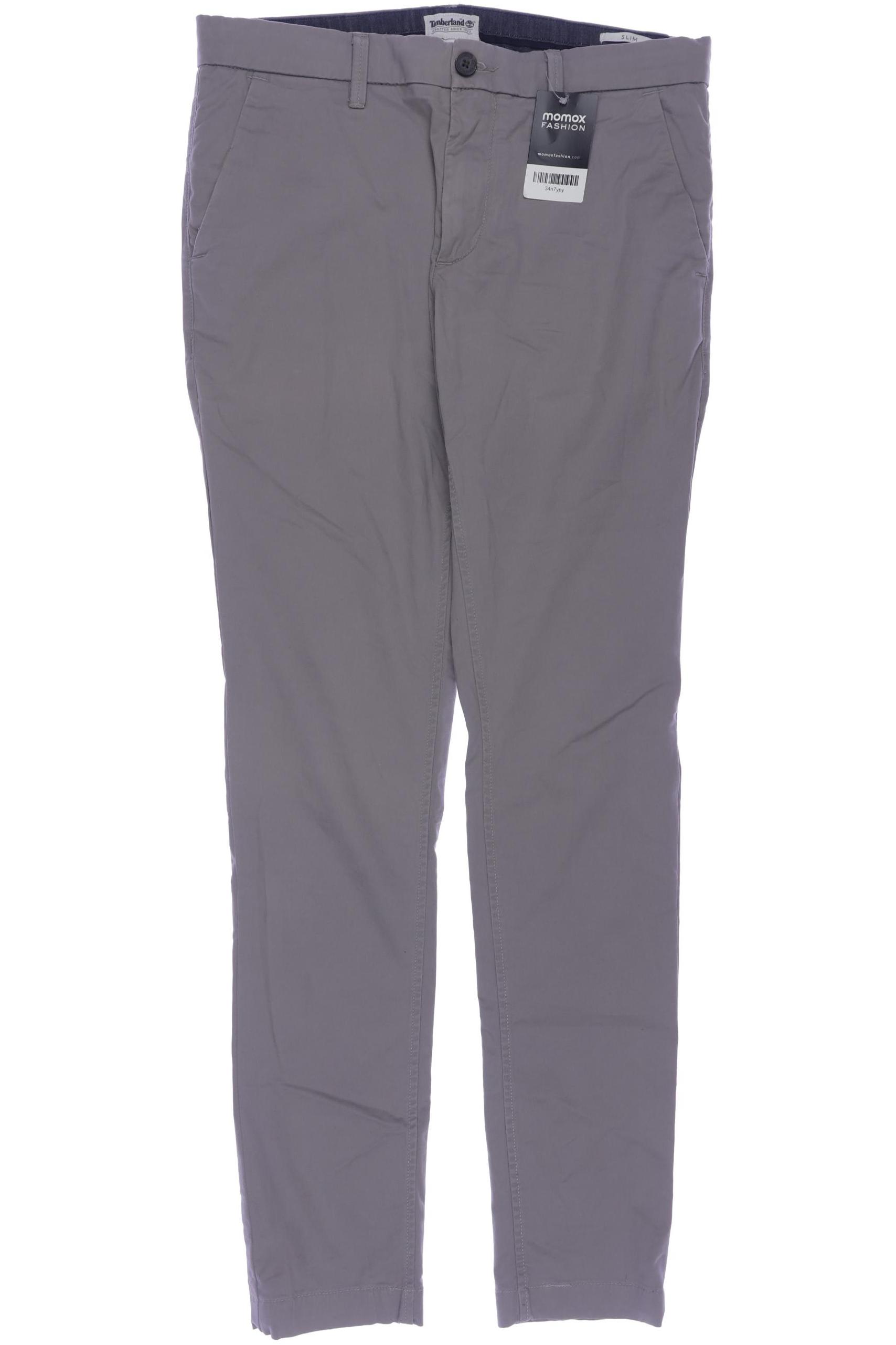 

Timberland Herren Stoffhose, grau, Gr. 32
