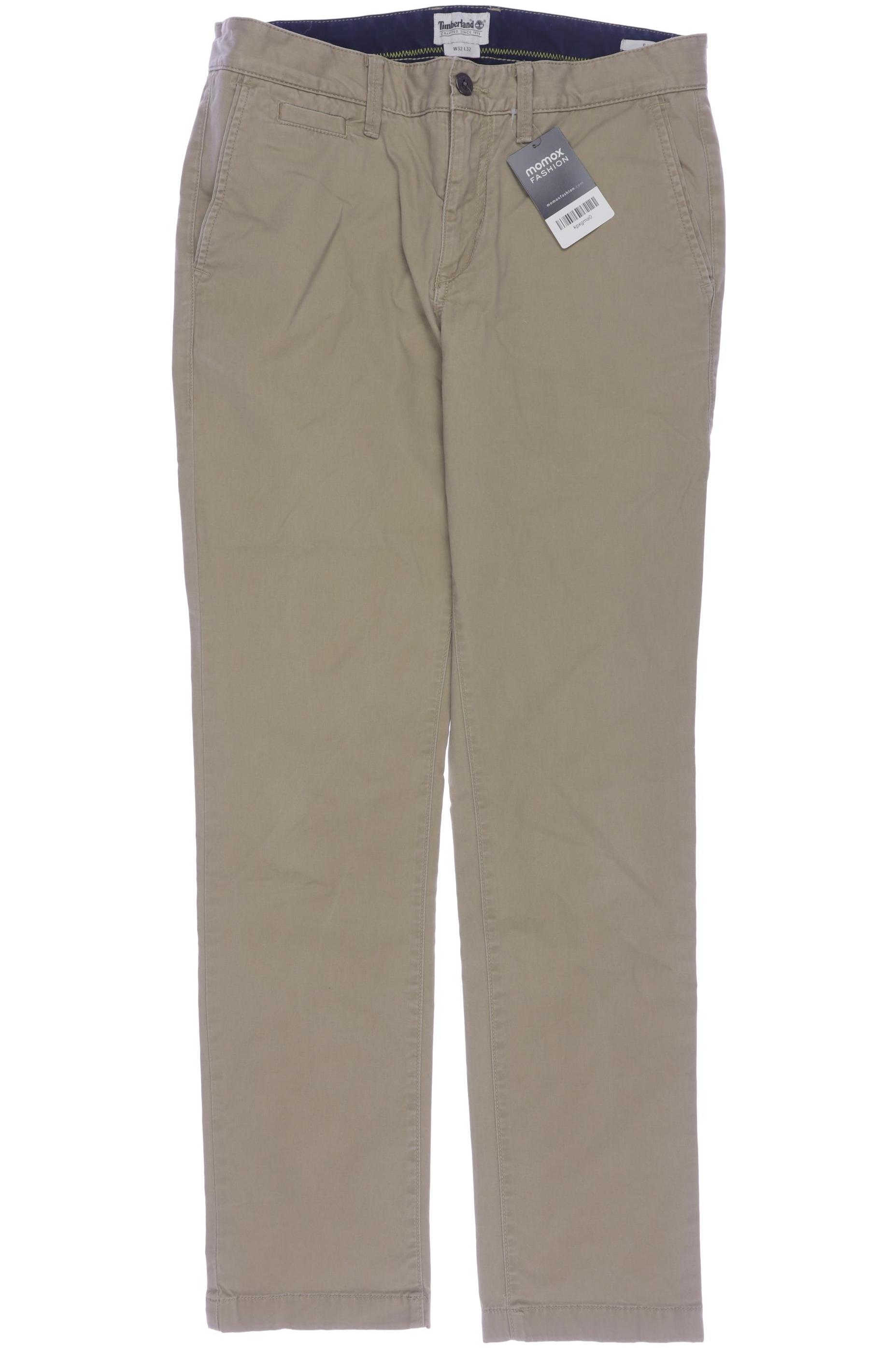 

Timberland Herren Stoffhose, beige, Gr. 32