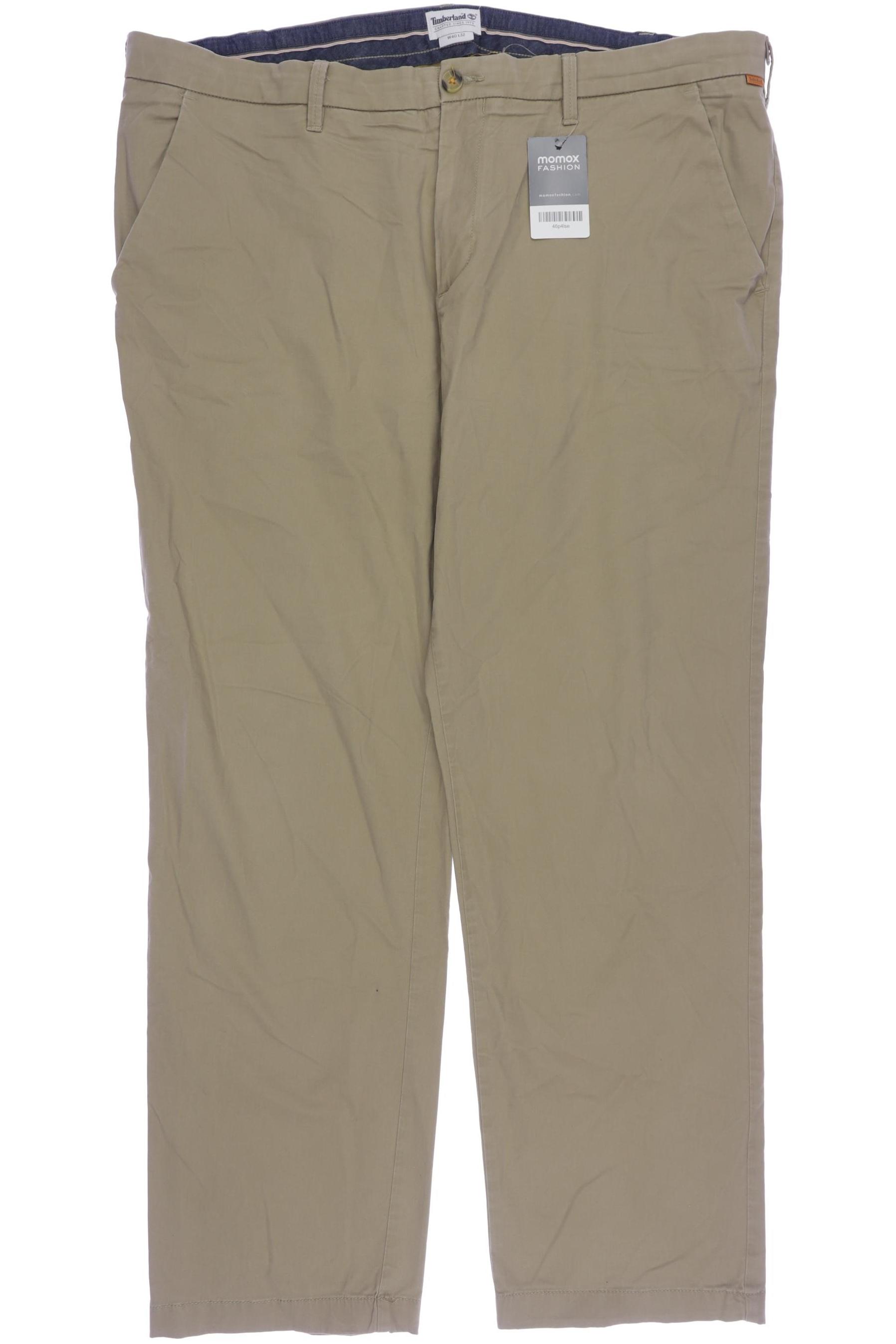 

Timberland Herren Stoffhose, beige, Gr. 40