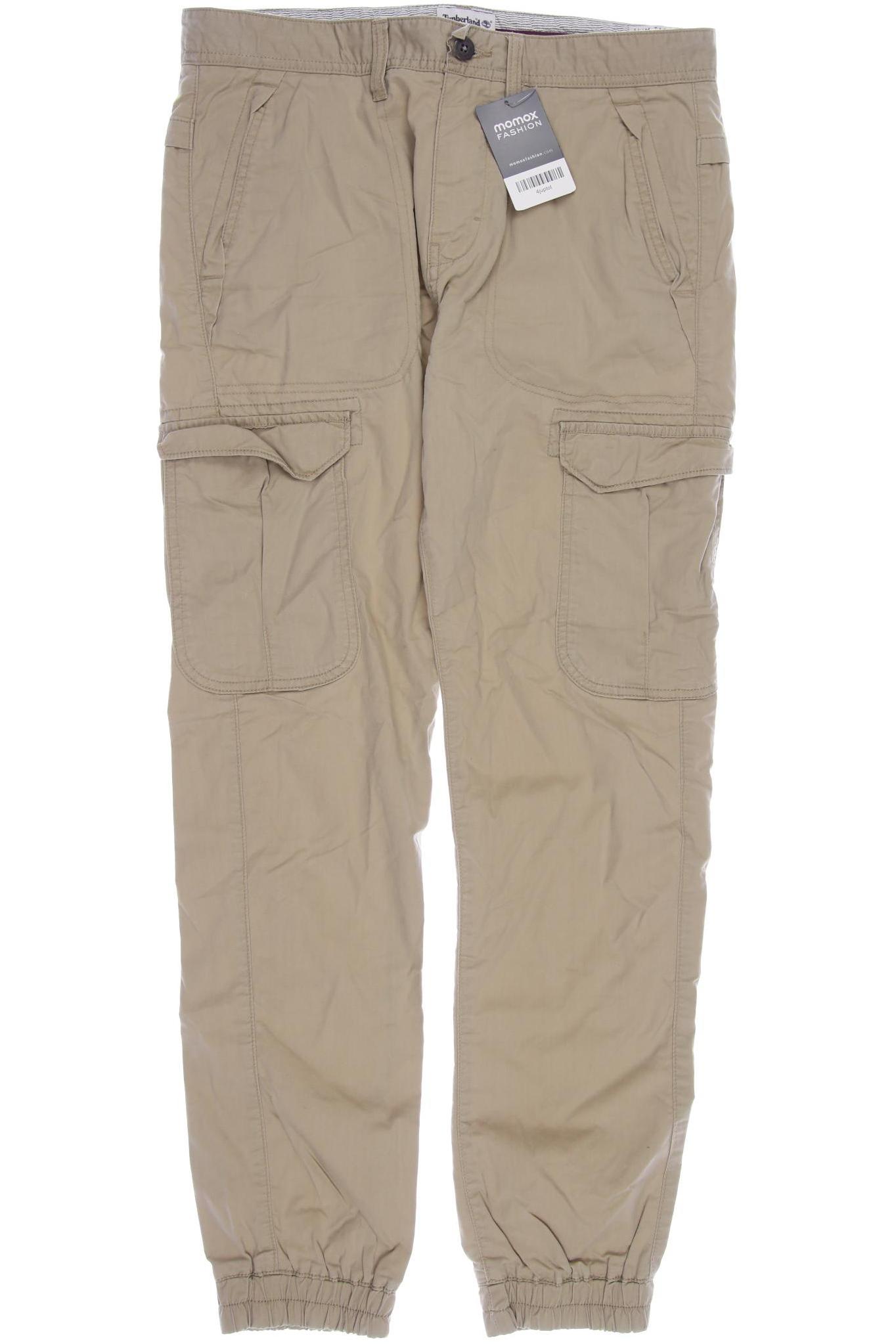 

Timberland Herren Stoffhose, beige