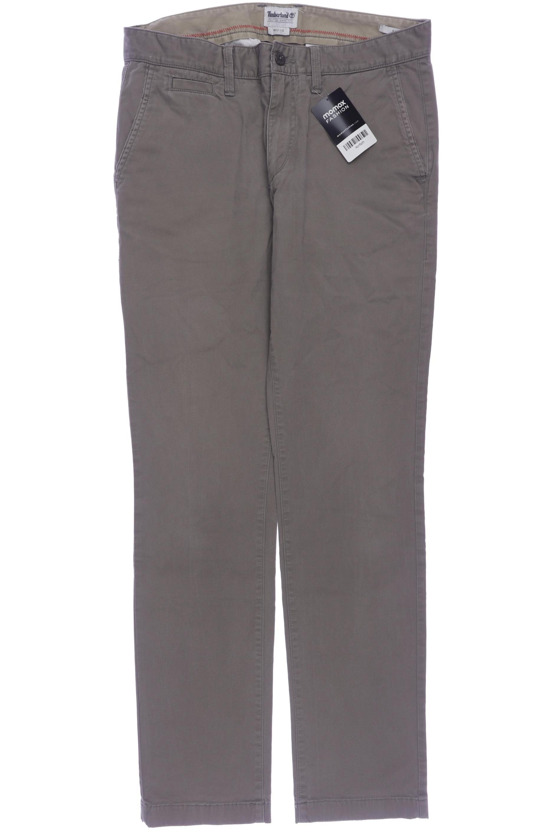 

Timberland Herren Stoffhose, braun, Gr. 32
