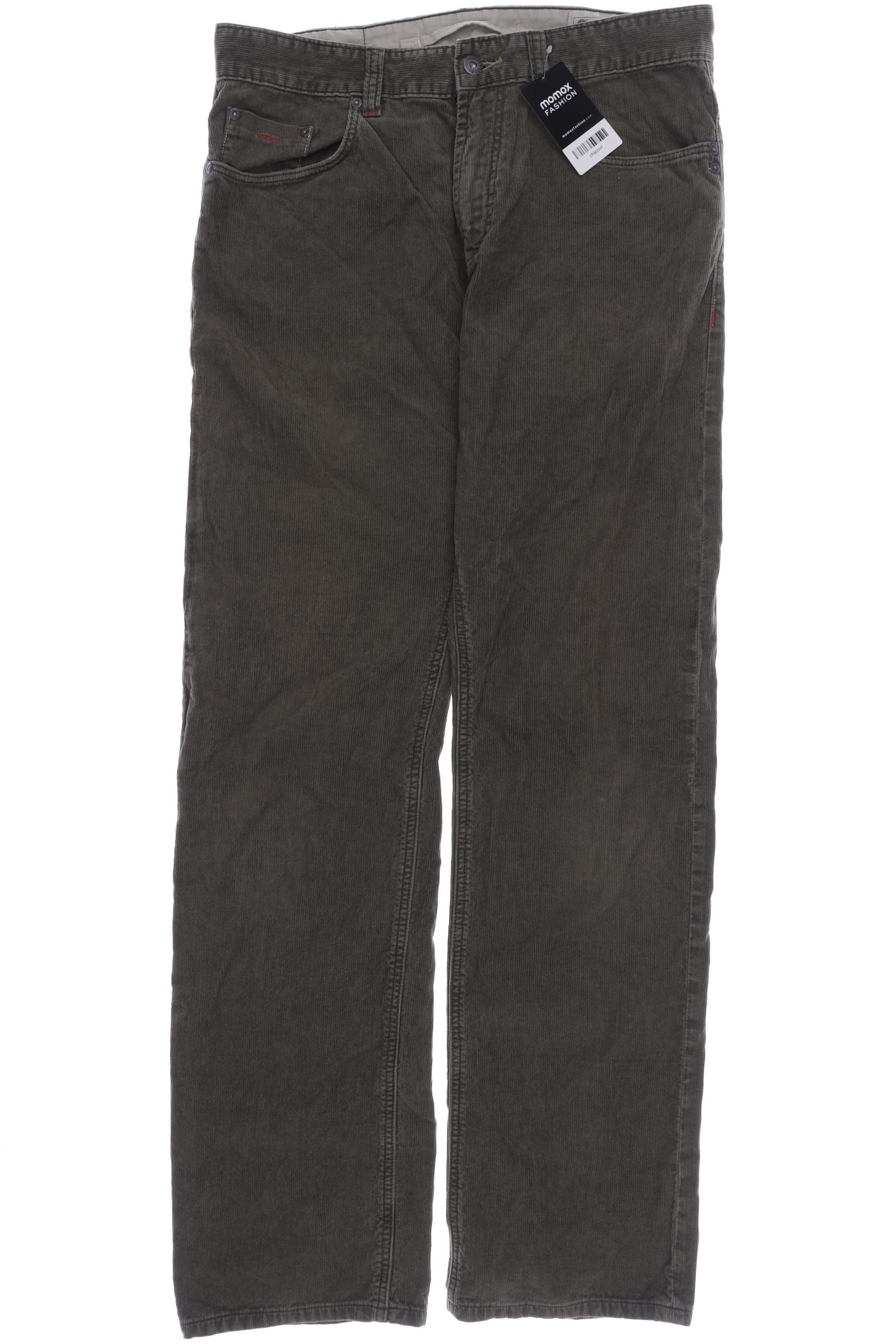 

Timberland Herren Stoffhose, grün, Gr. 32