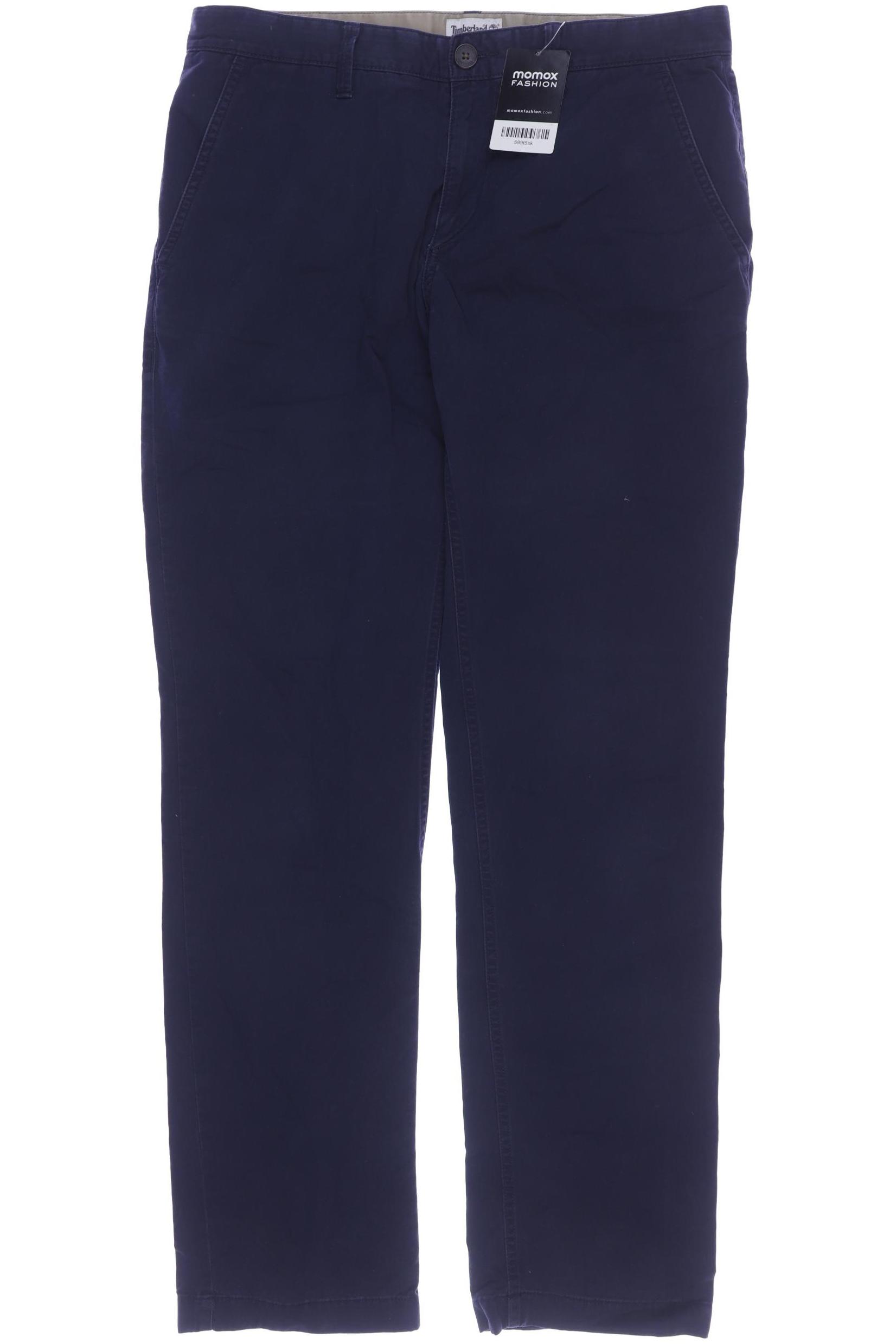 

Timberland Herren Stoffhose, blau