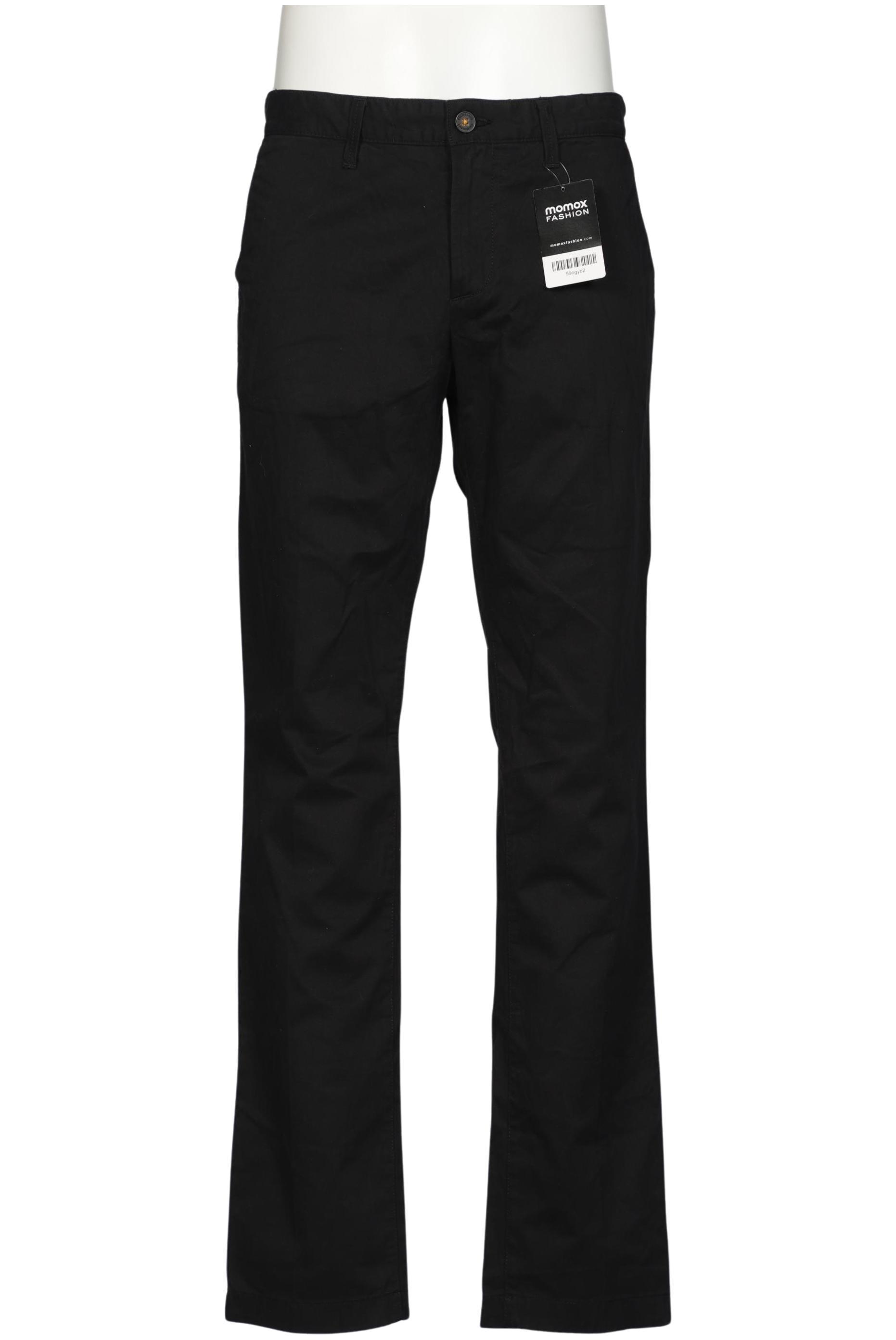 Thumbnail - Timberland Herren Stoffhose, schwarz, Gr. 30